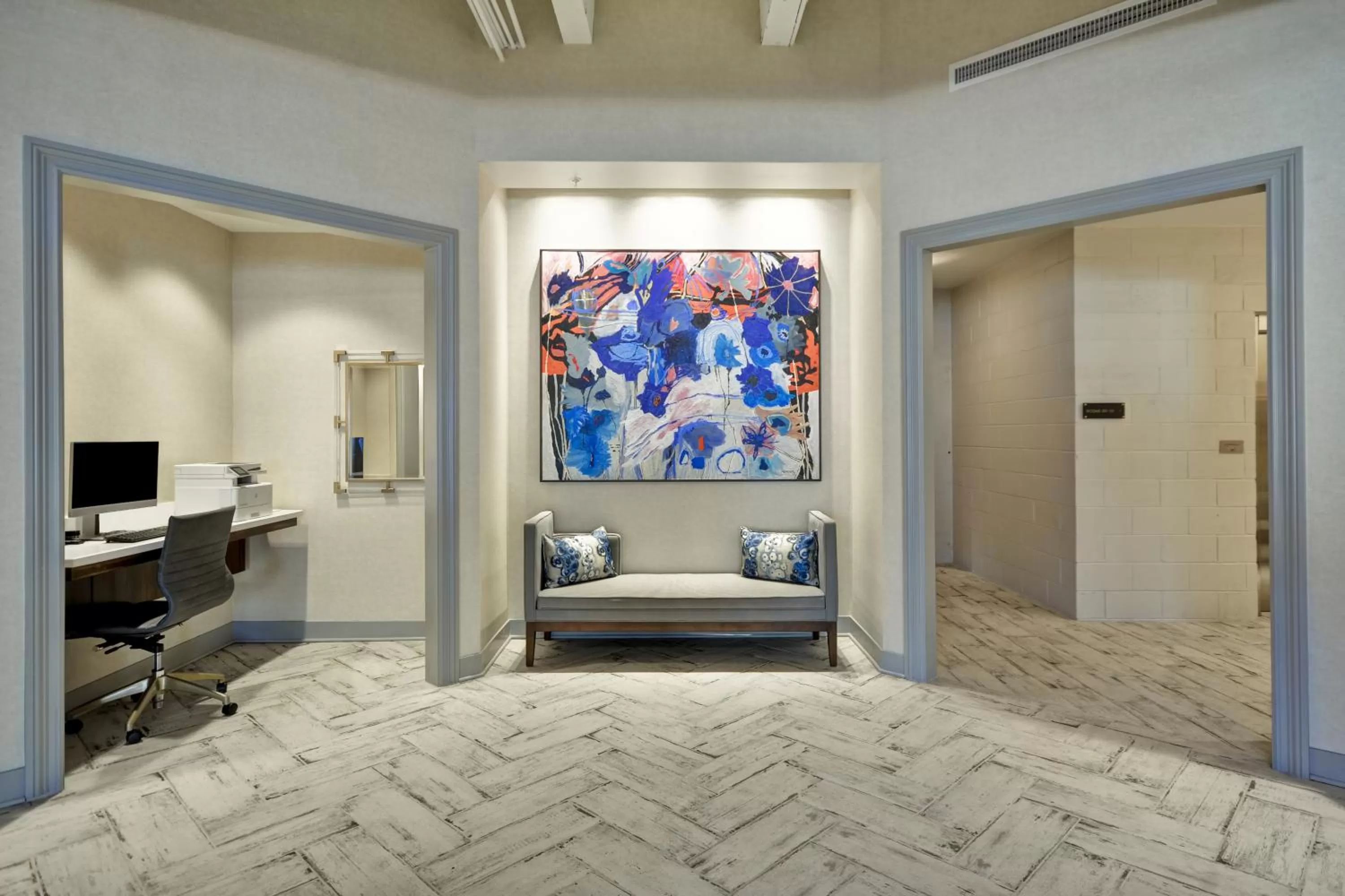 Hotel Indigo Kansas City - The Crossroads by IHG