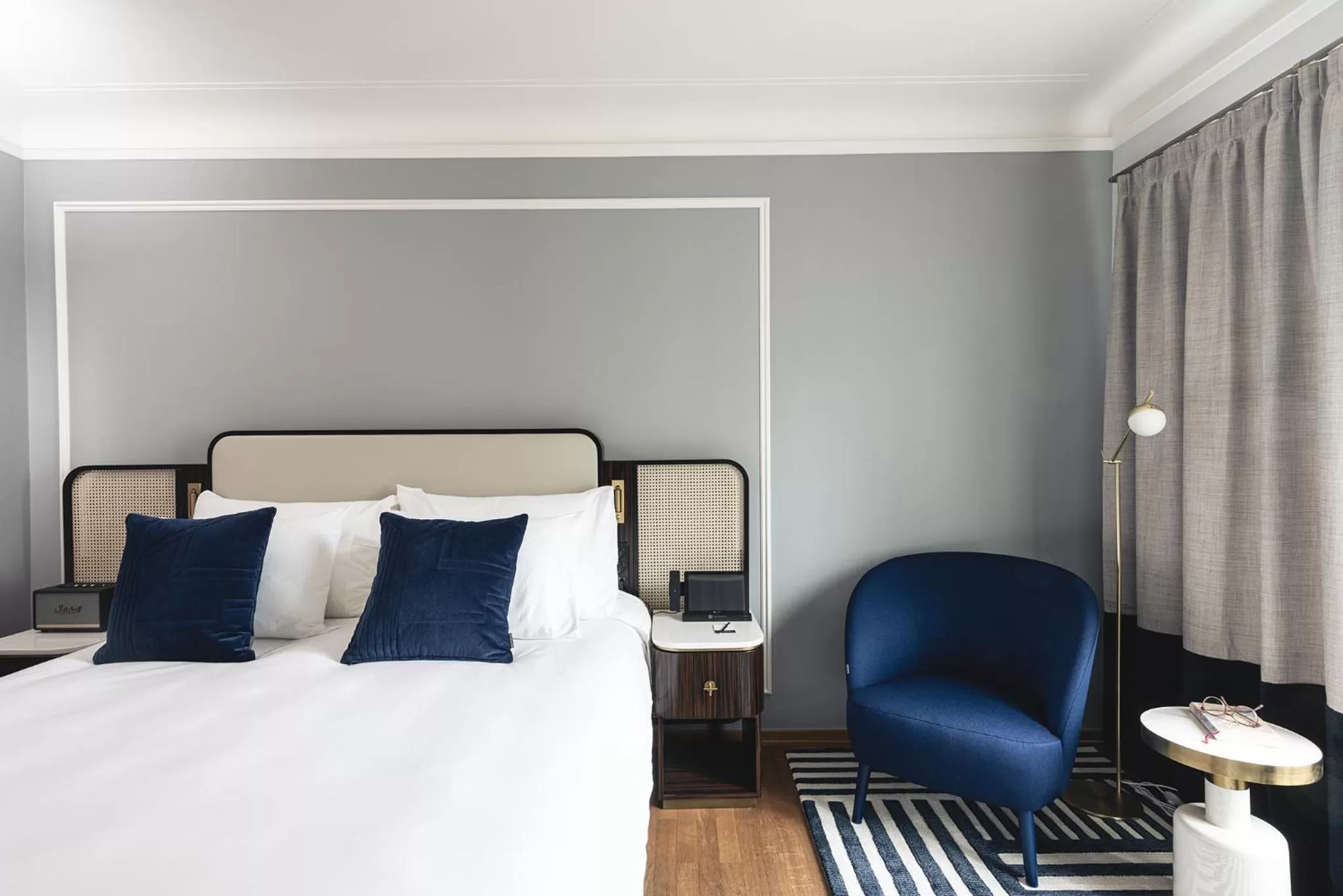 Comfort Double Room in AMERON Zürich Bellerive au Lac