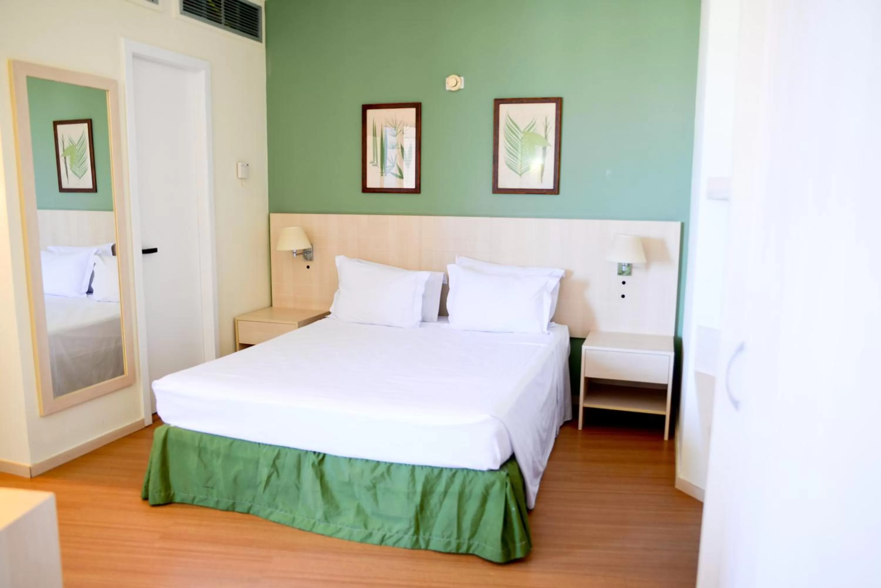 Deluxe Double Room in Rede Concept - Hotel Salvador