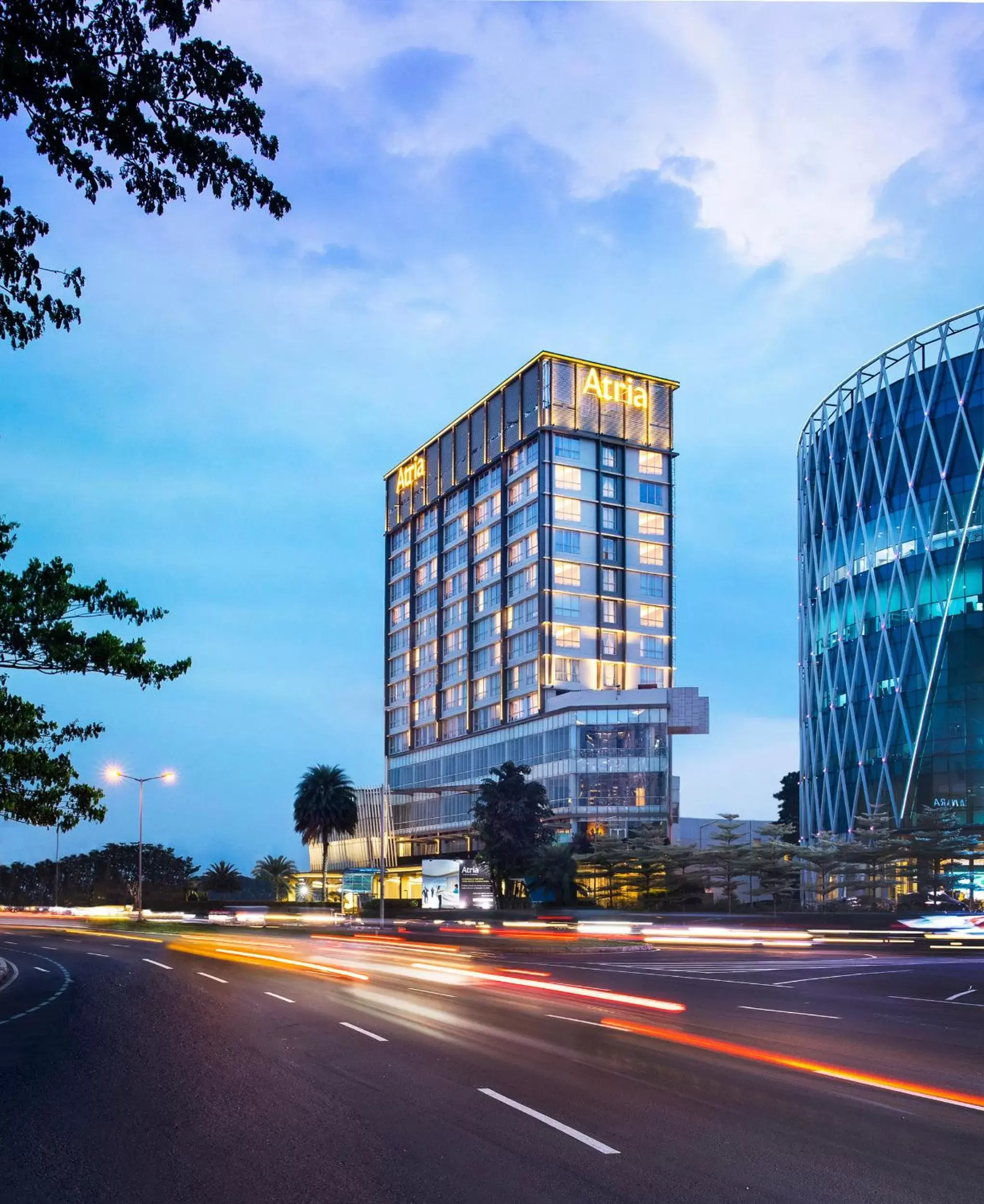 Atria Hotel Gading Serpong Atria Hotel Gading Serpong