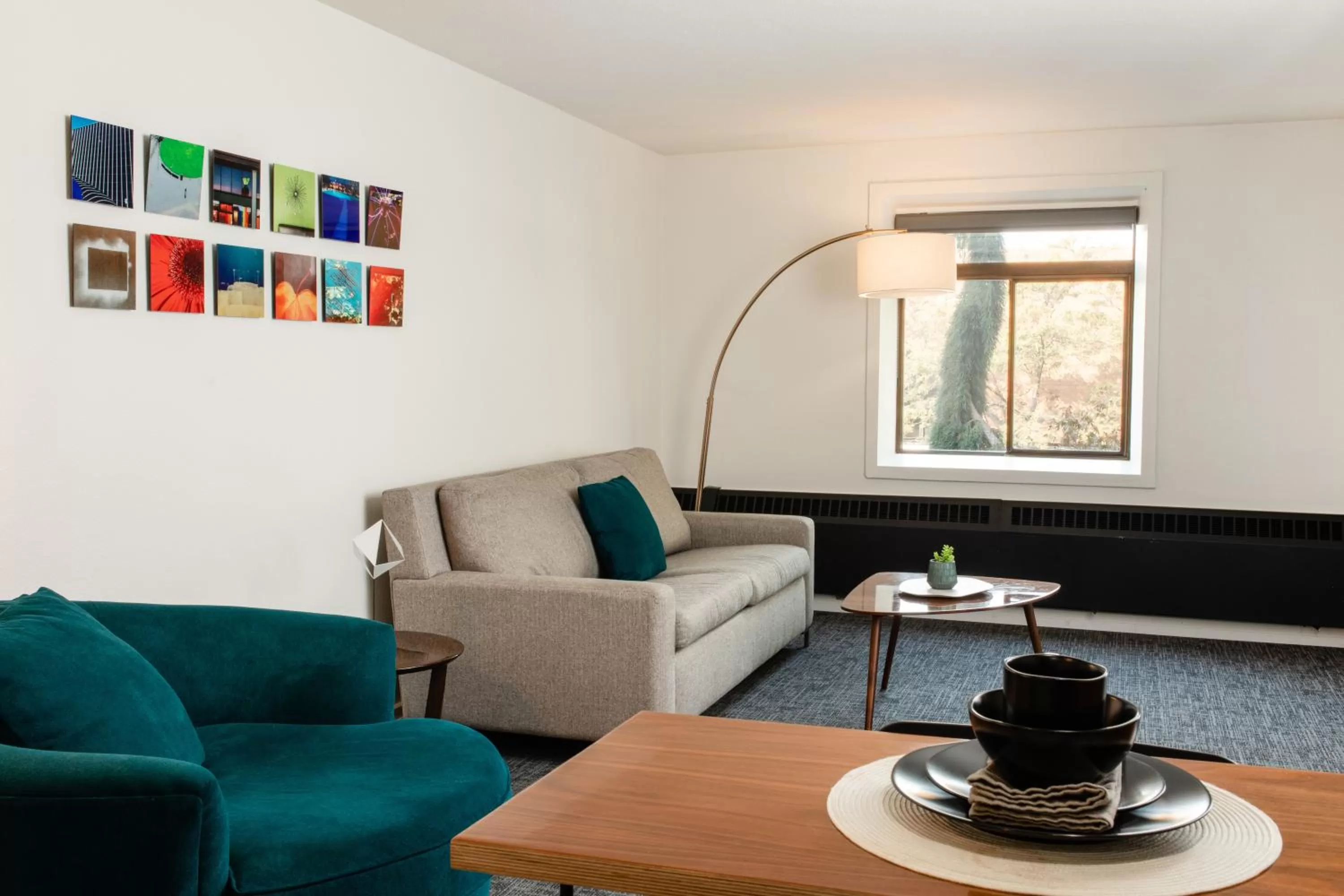 1st Floor Grand in Hotel Leo