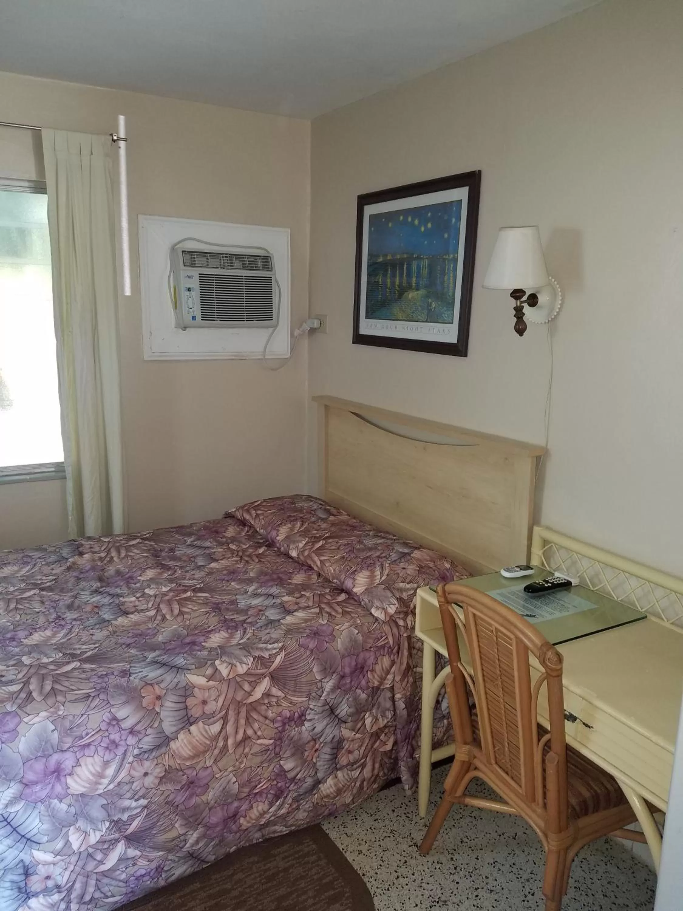 Studio in Siesta Motel