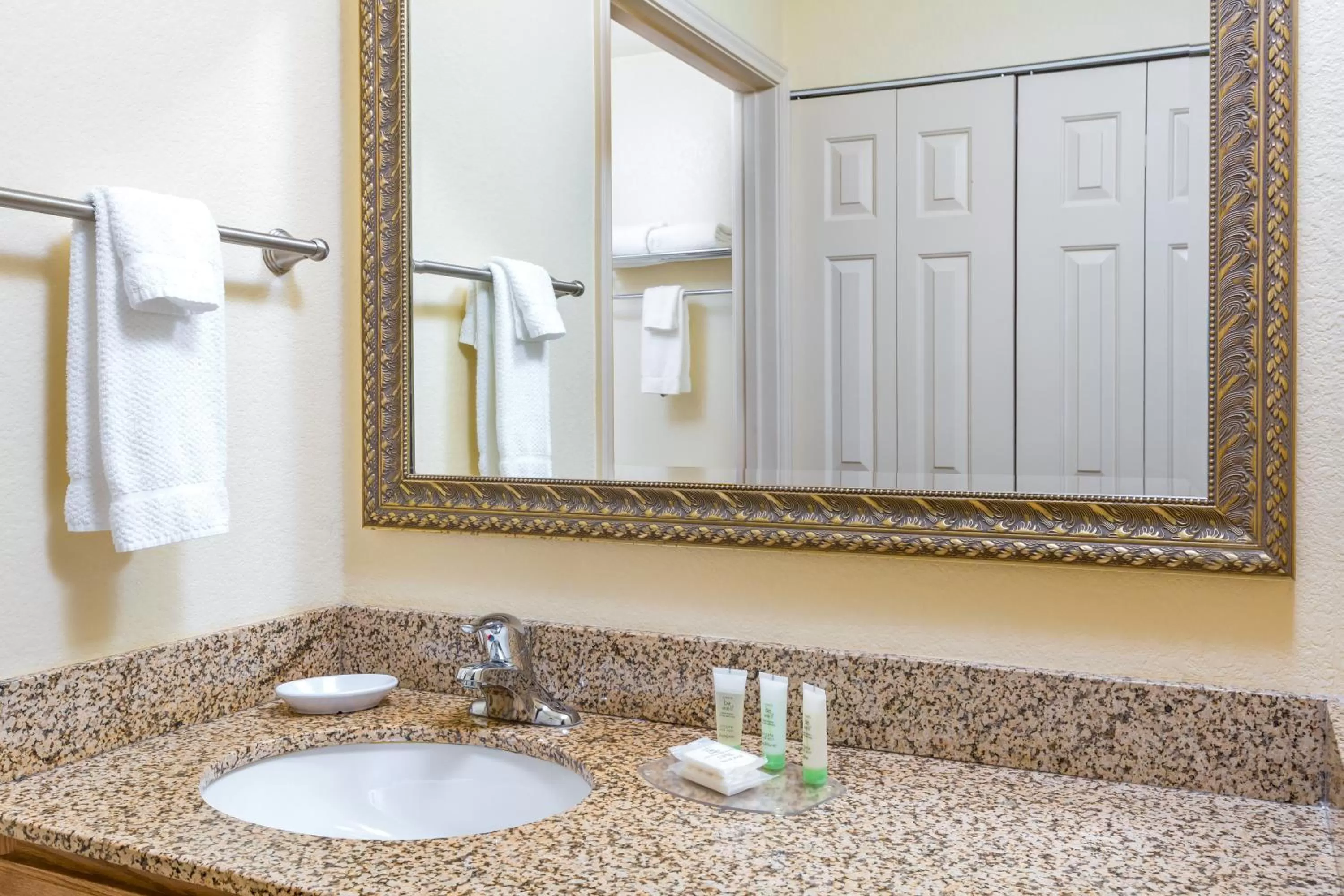 One-Bedroom King Suite in Staybridge Suites McAllen by IHG