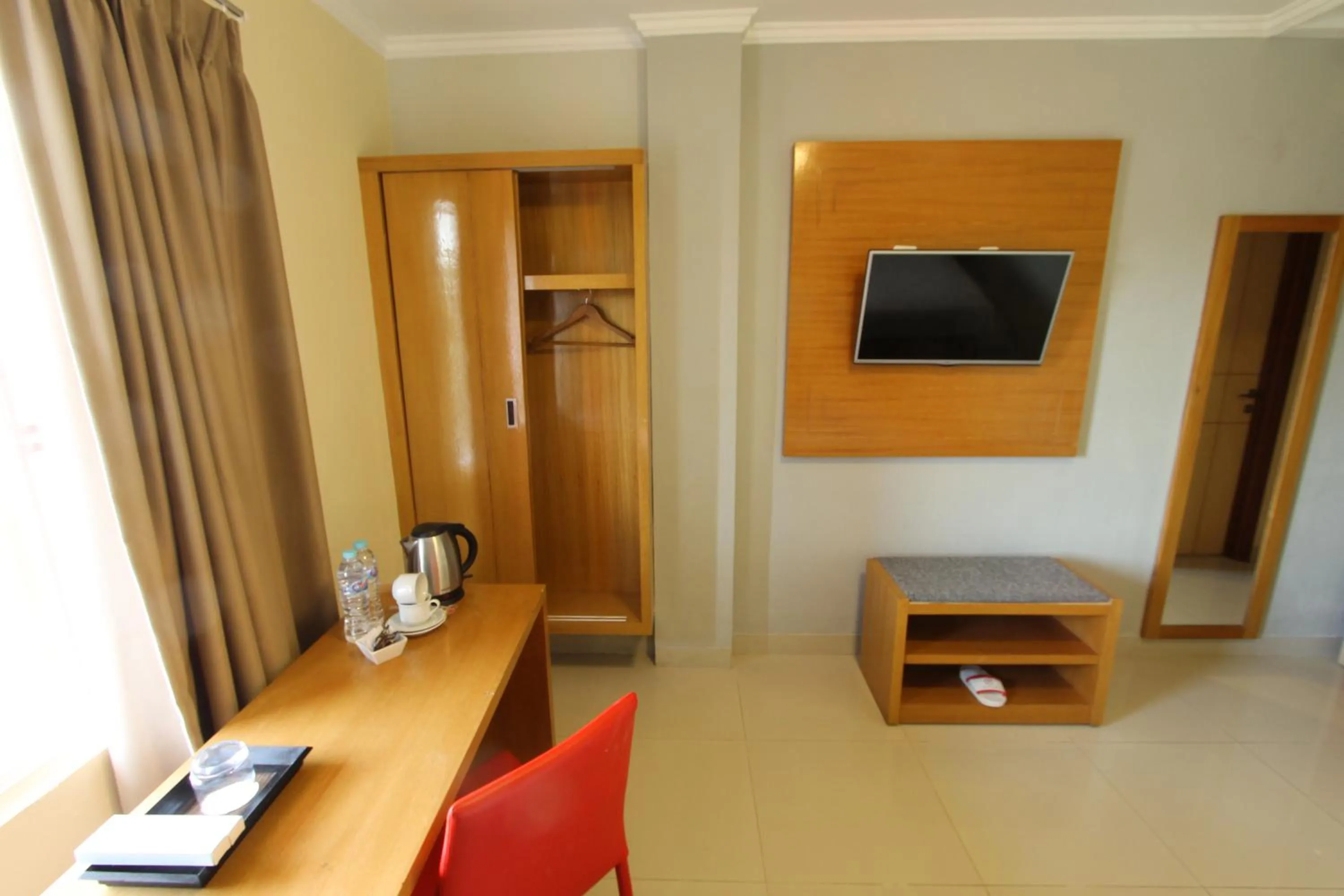 Maleosan Inn Manado Hotel