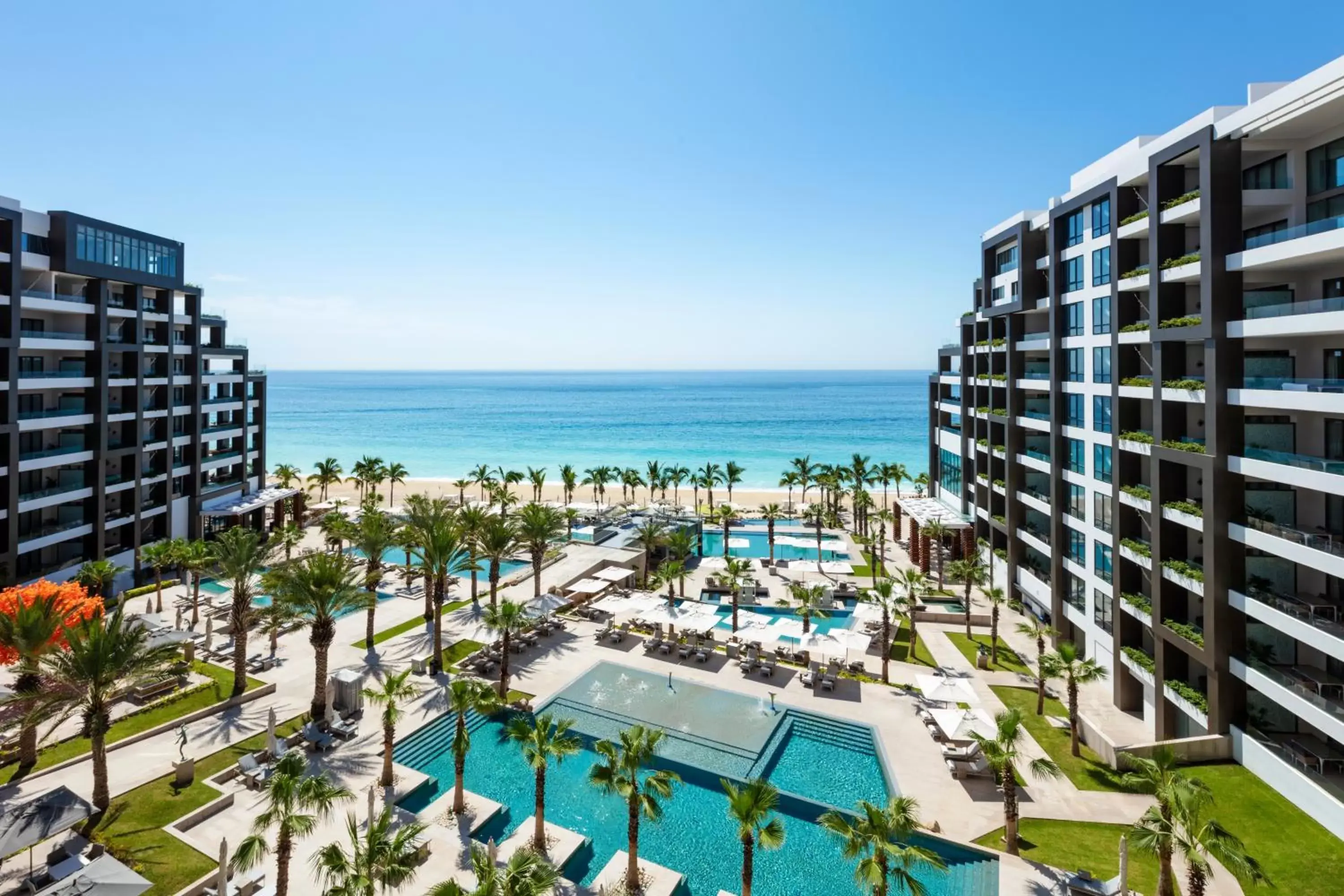 Garza Blanca Resort & Spa Los Cabos Garza Blanca Resort & Spa Los Cabos