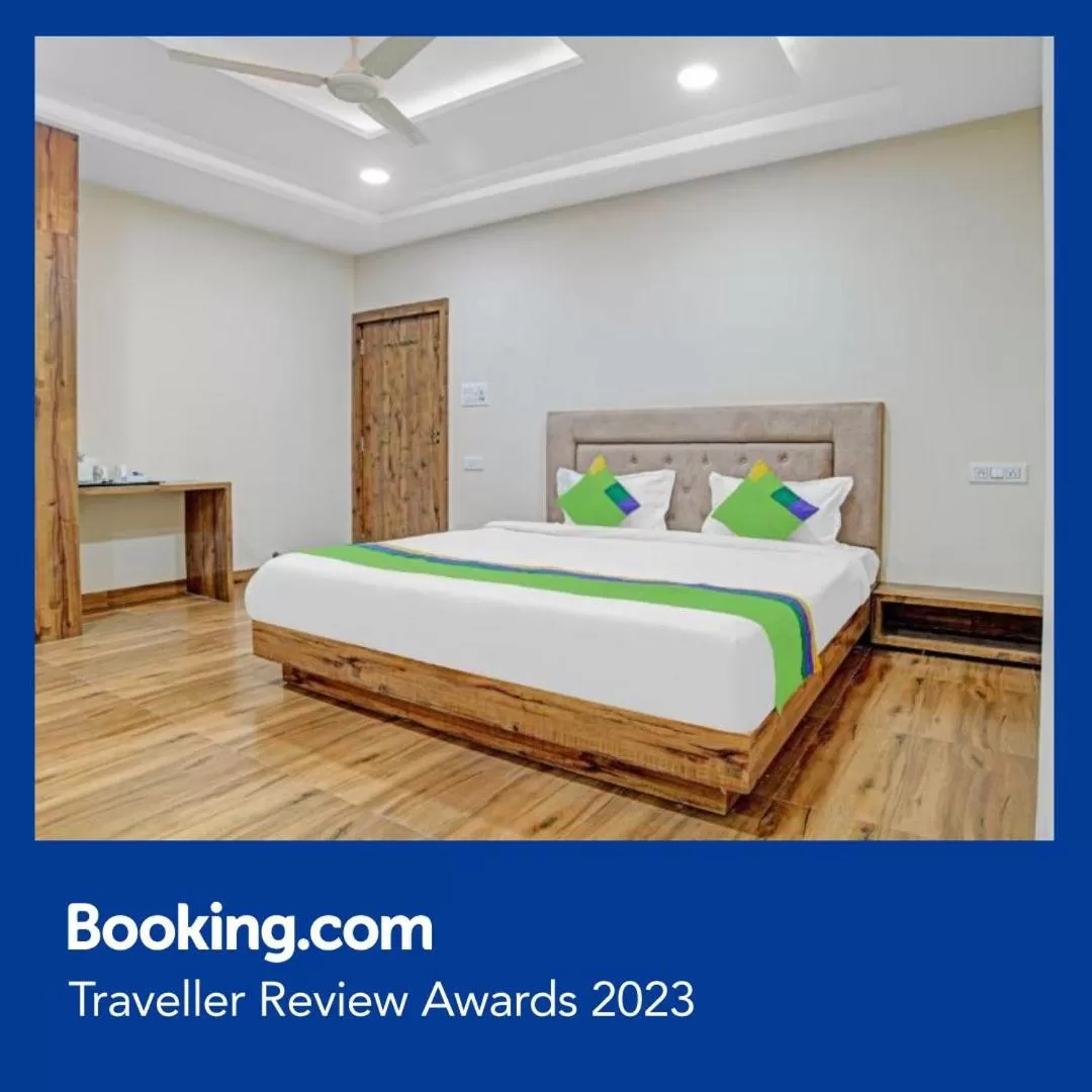 Treebo Nirvana Elite