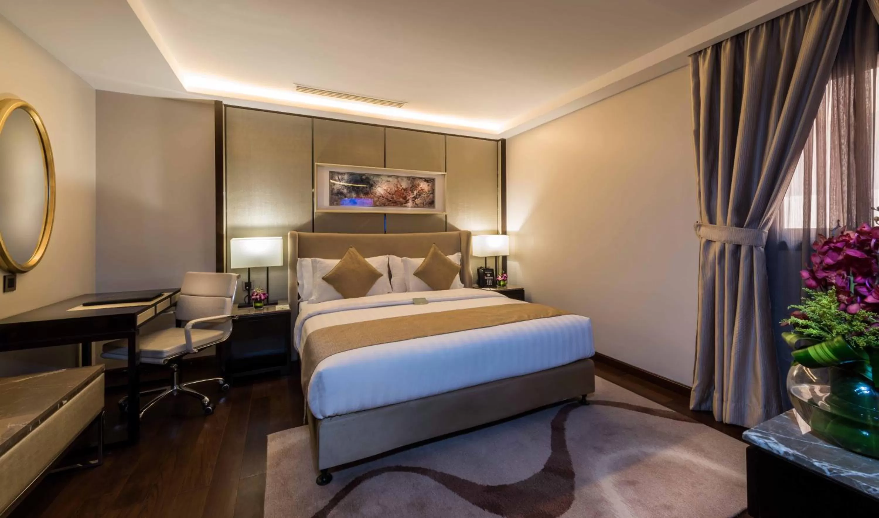 Studio in Boudl Gaber