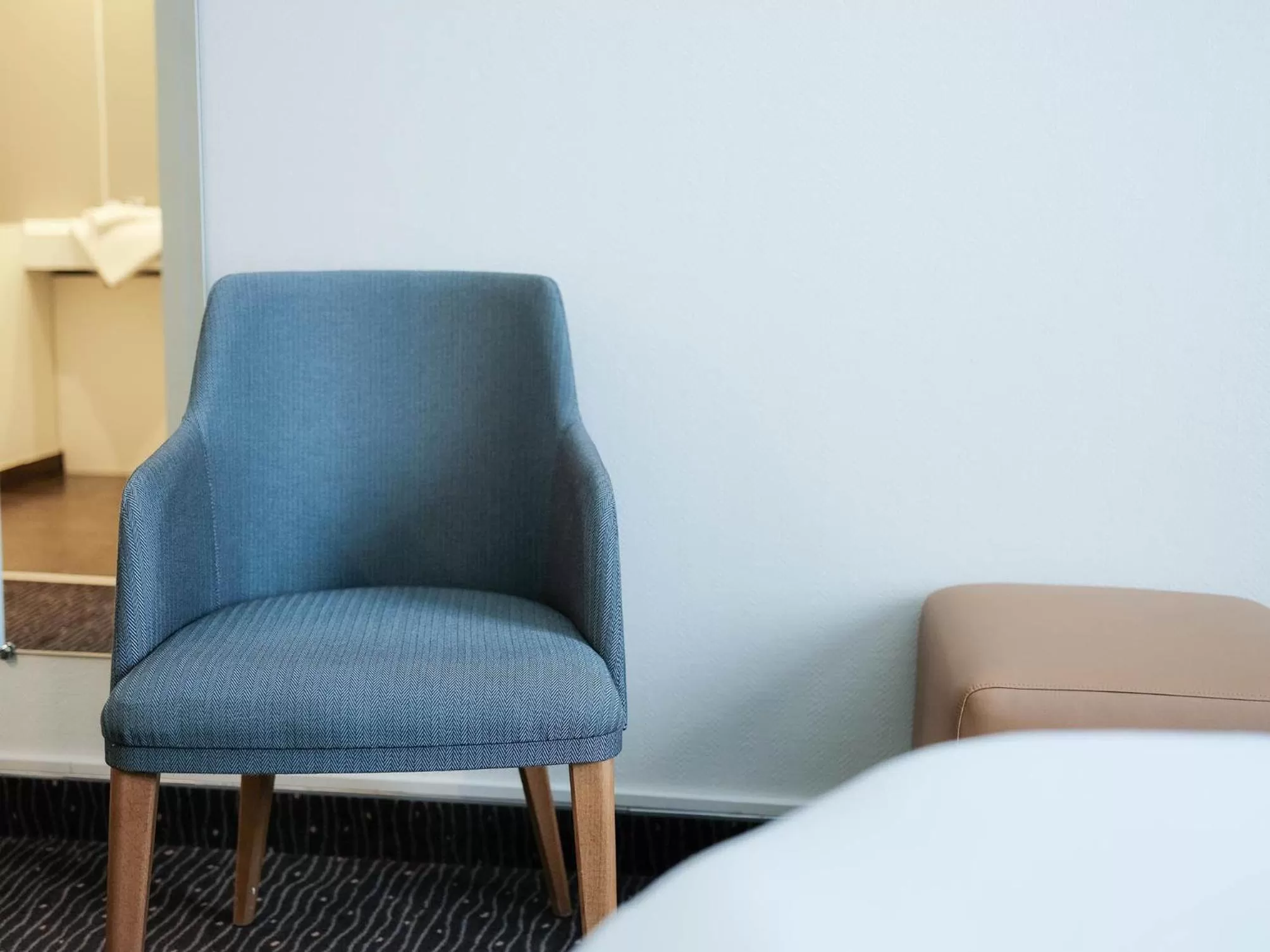 Comfort Double Room - Non-Smoking in Logis Hôtel de l'Europe