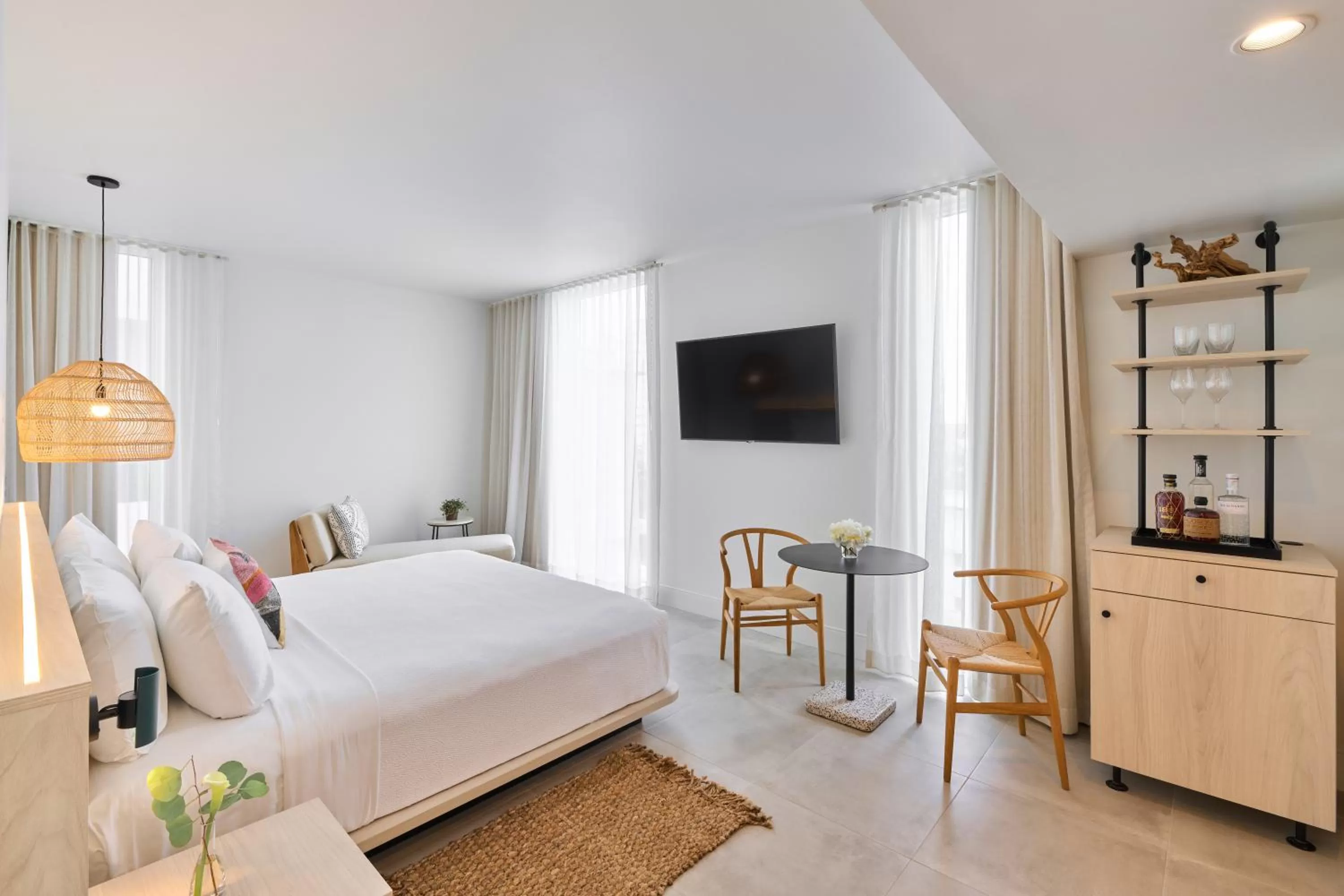 Loft Suite Terrace in Hotel Greystone - Adults Only