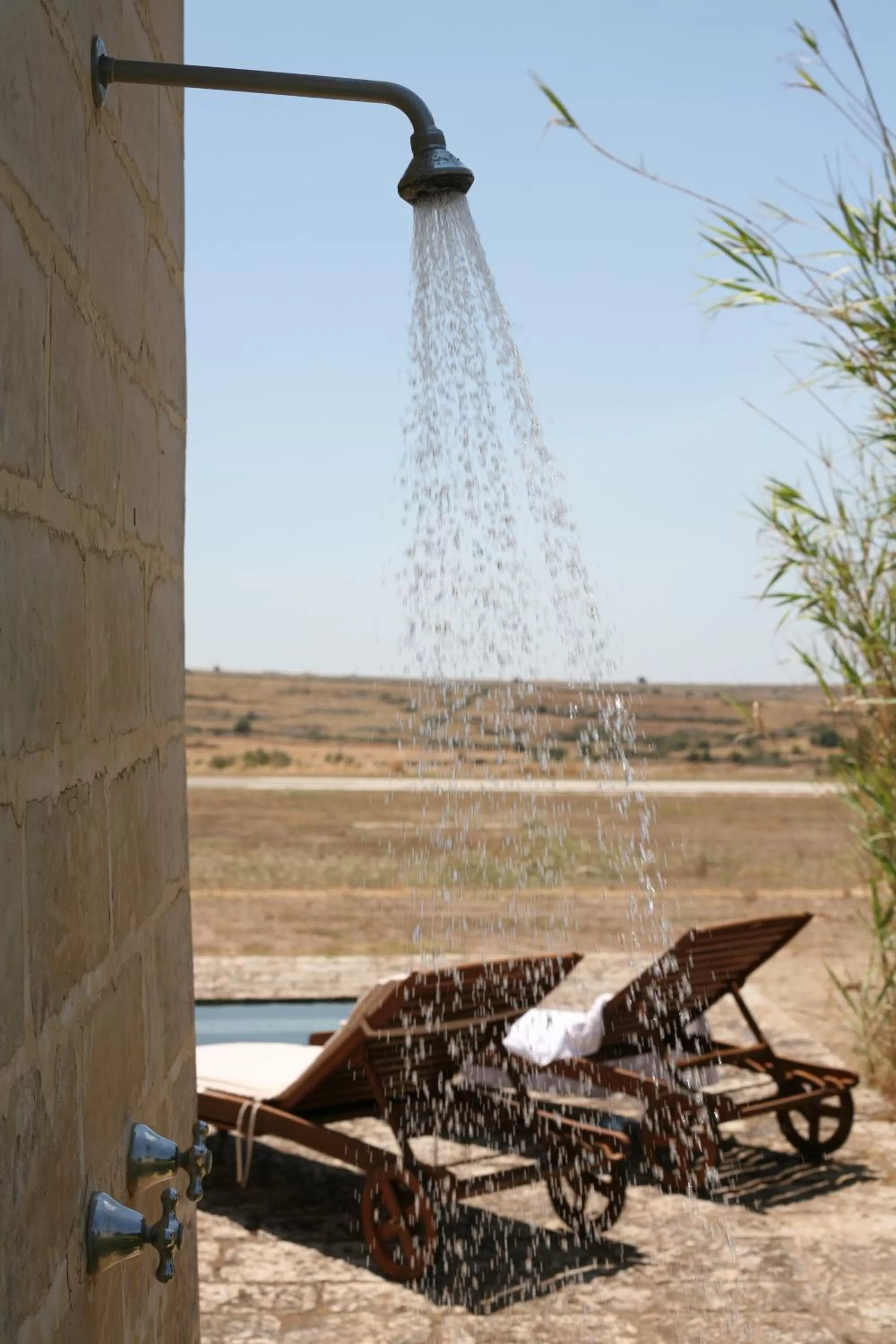 Villa with Private Pool in Eremo Della Giubiliana
