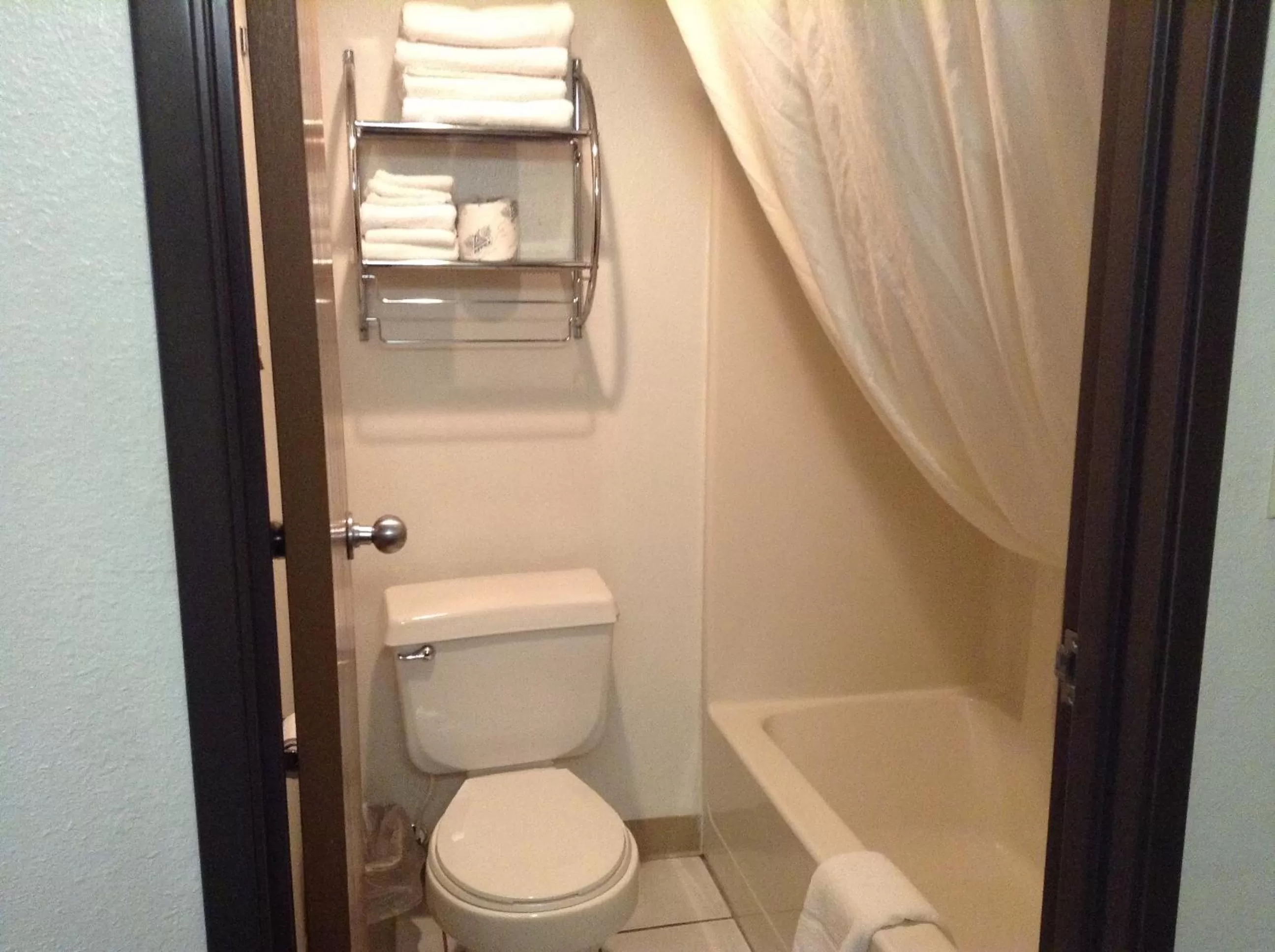 Standard Single Room in Super 8 by Wyndham Custer/Crazy Horse Area