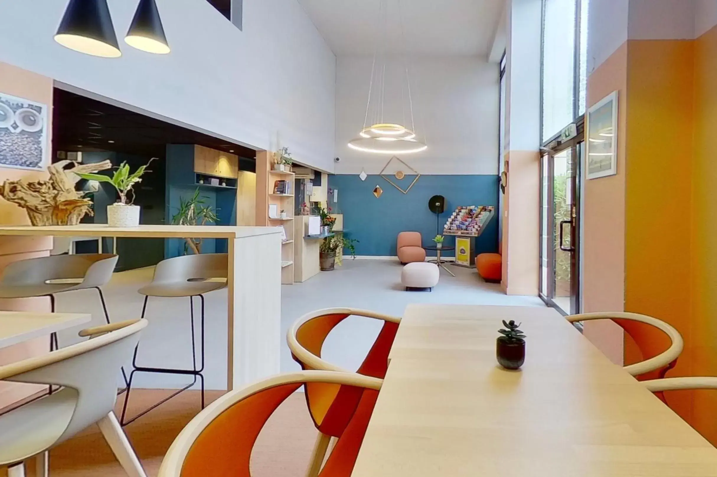 City Résidence Aix-en-Provence City Résidence Aix-en-Provence