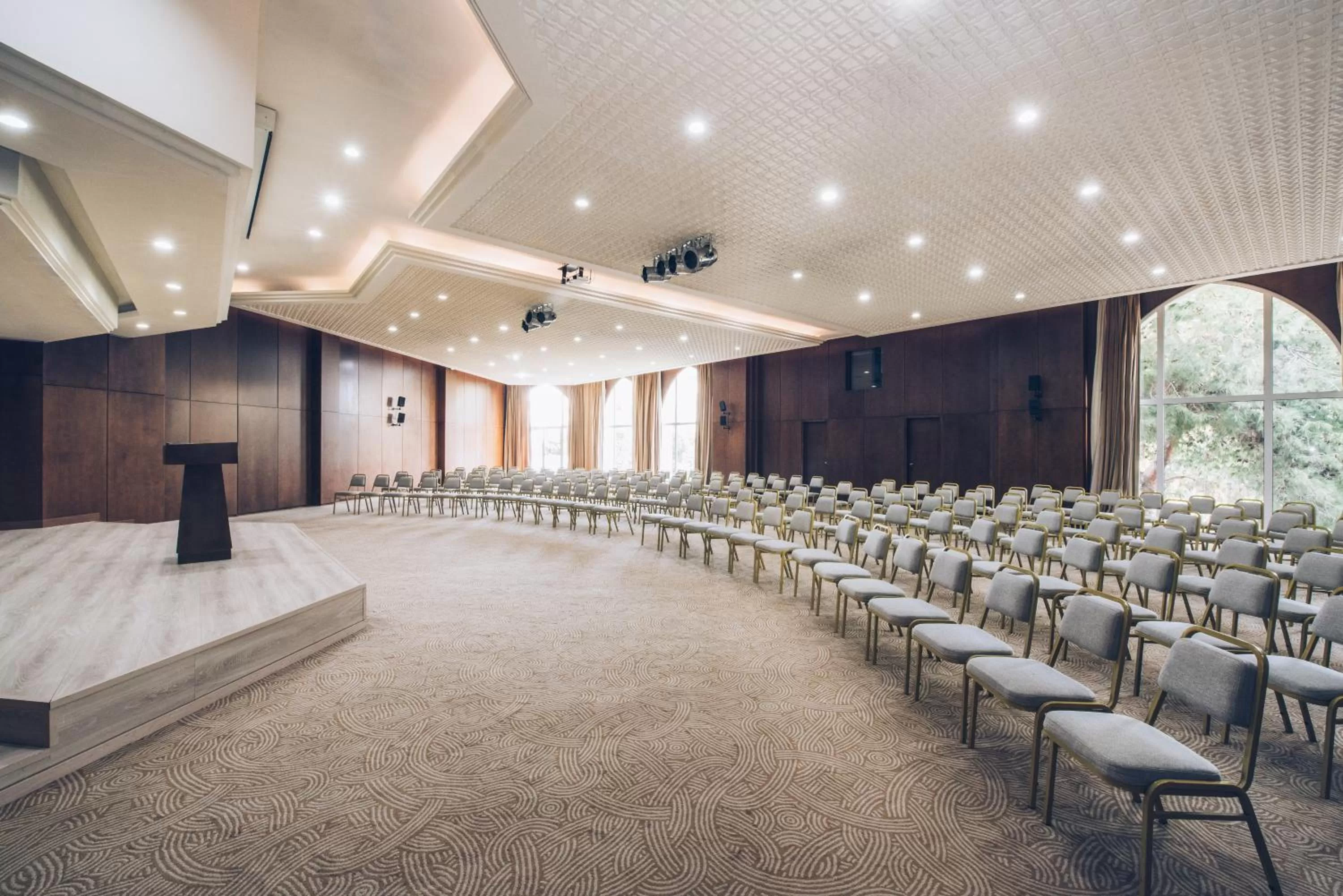 Meeting/conference room in Iberostar Selection Kantaoui Bay