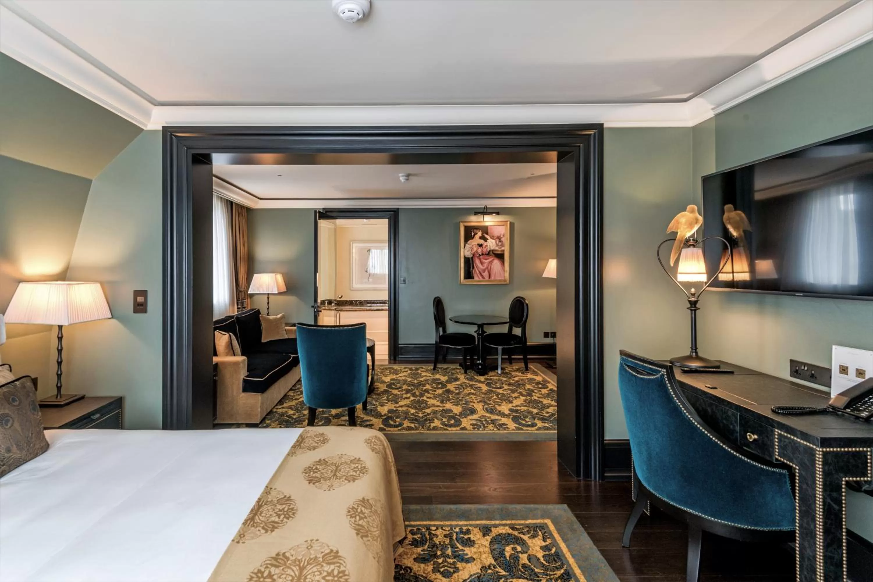 Loft Suite in L'oscar London