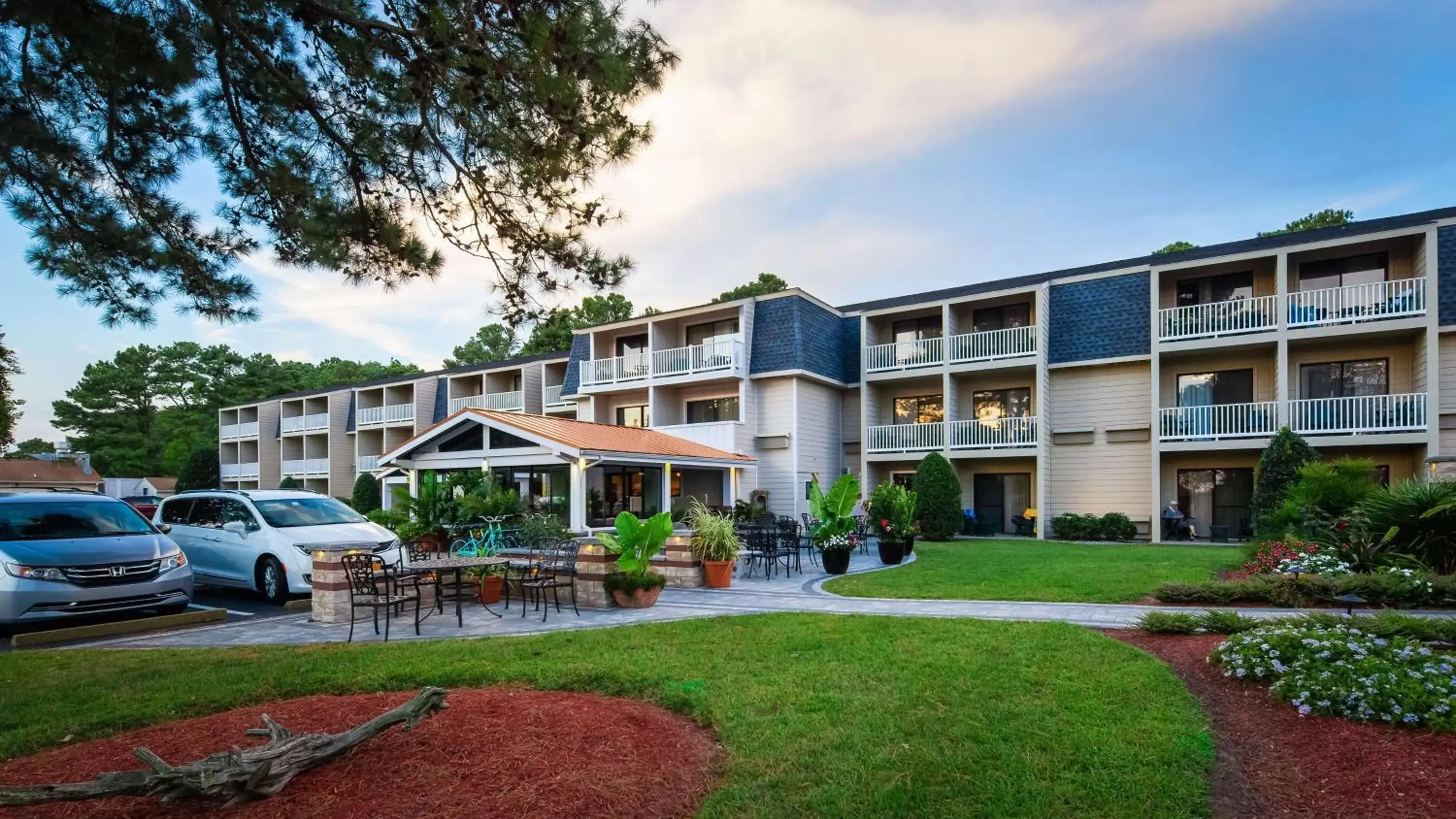 Best Western Chincoteague Island Best Western Chincoteague Island