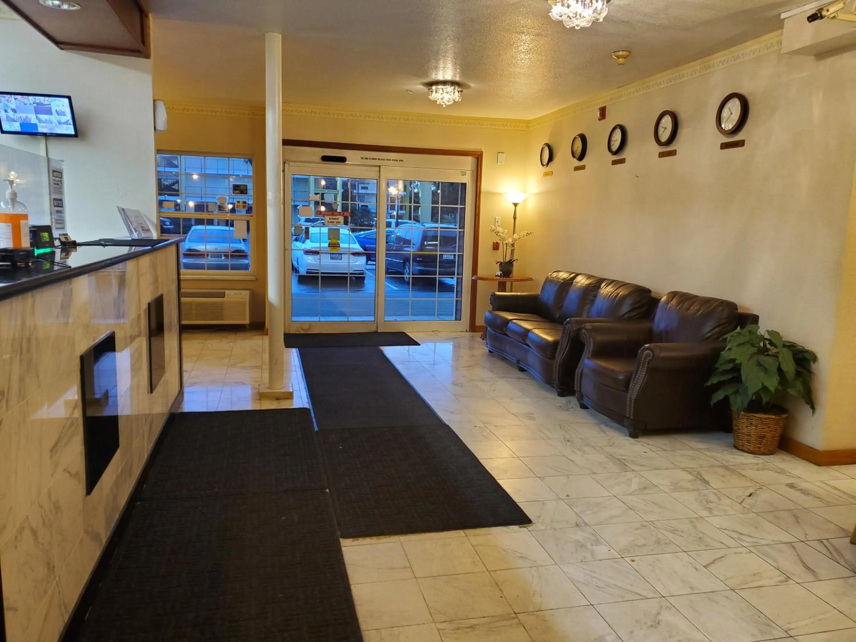 Bellis Inn