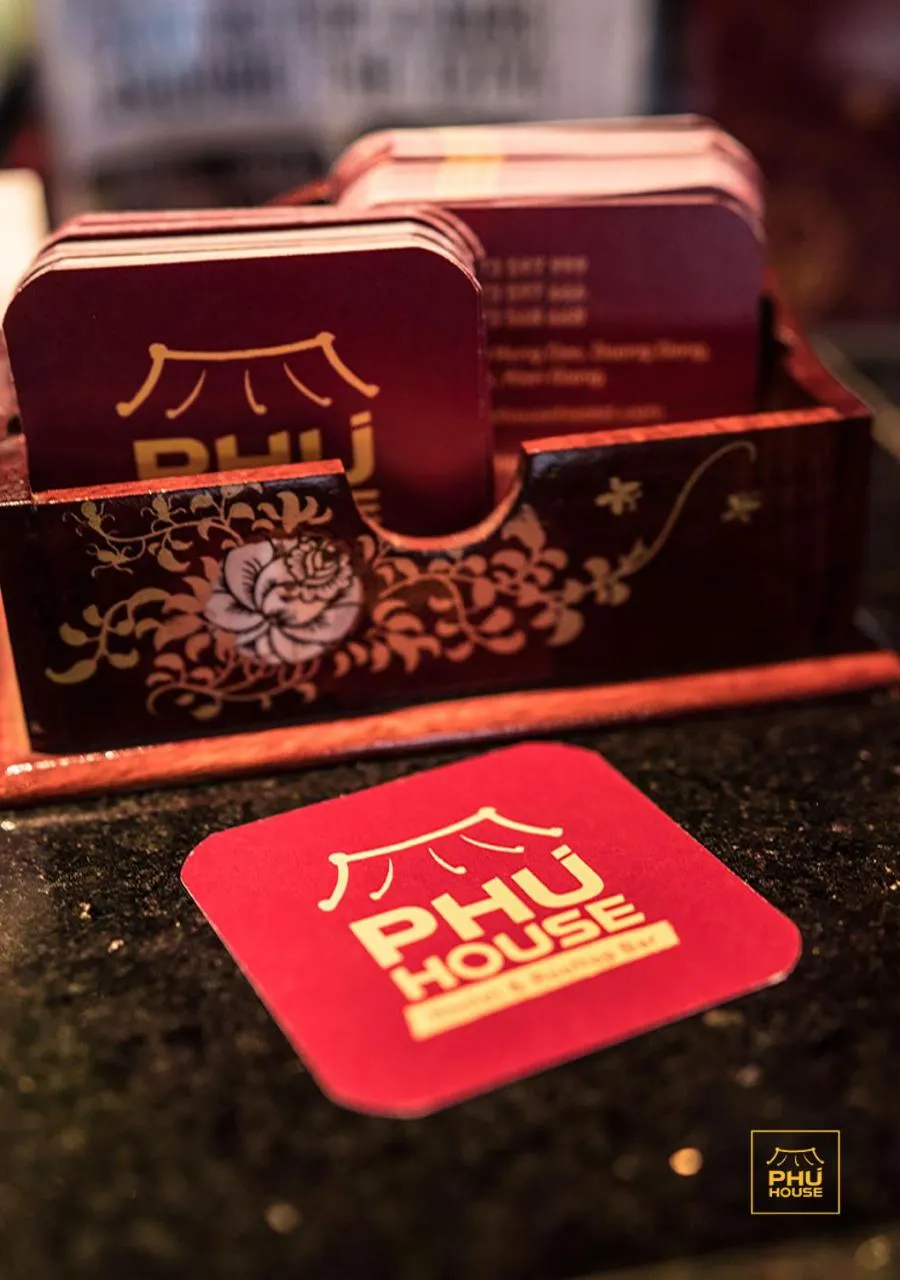 Phu House