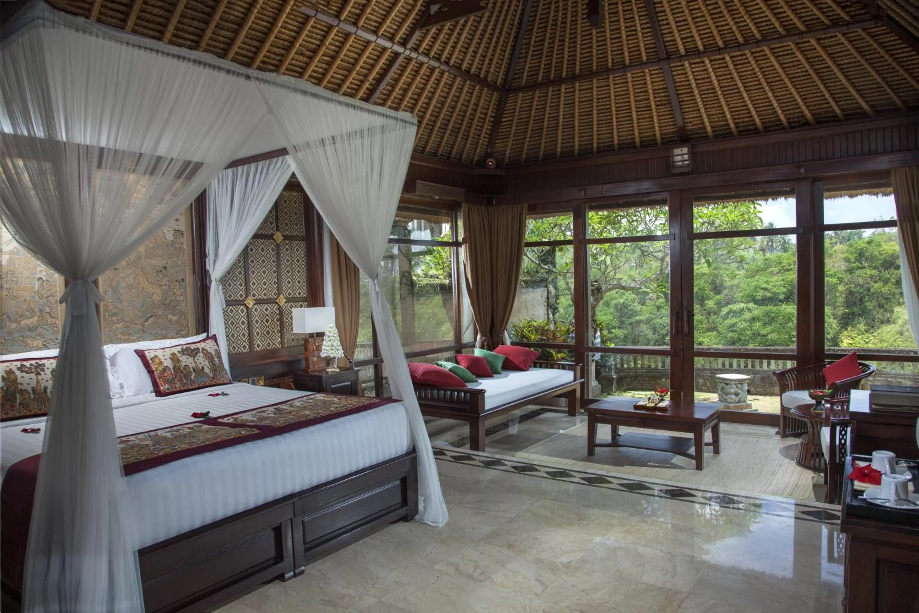 One-Bedroom Private Pool Villa in Pita Maha Resort & Spa