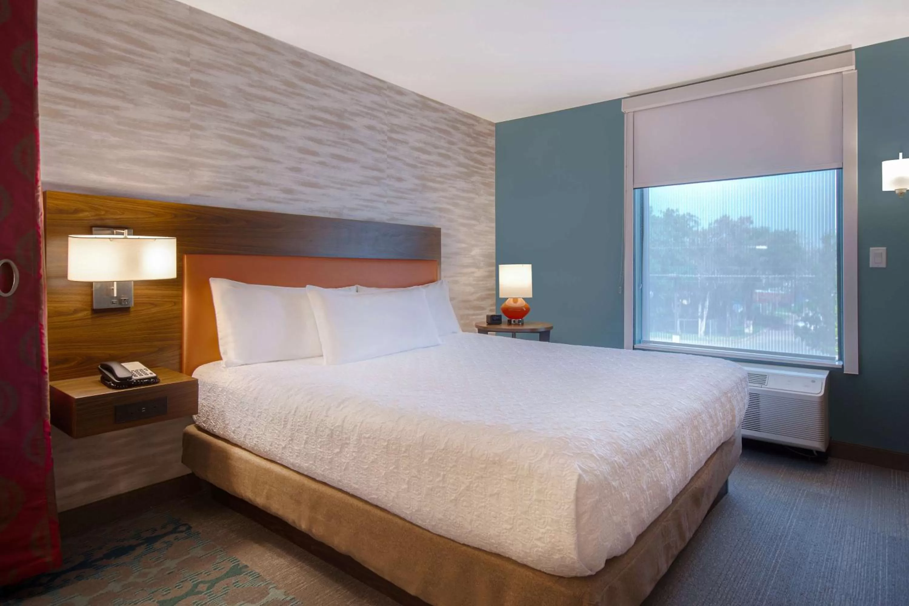 King Studio Suite - Non-Smoking in Home2 Suites By Hilton Waco