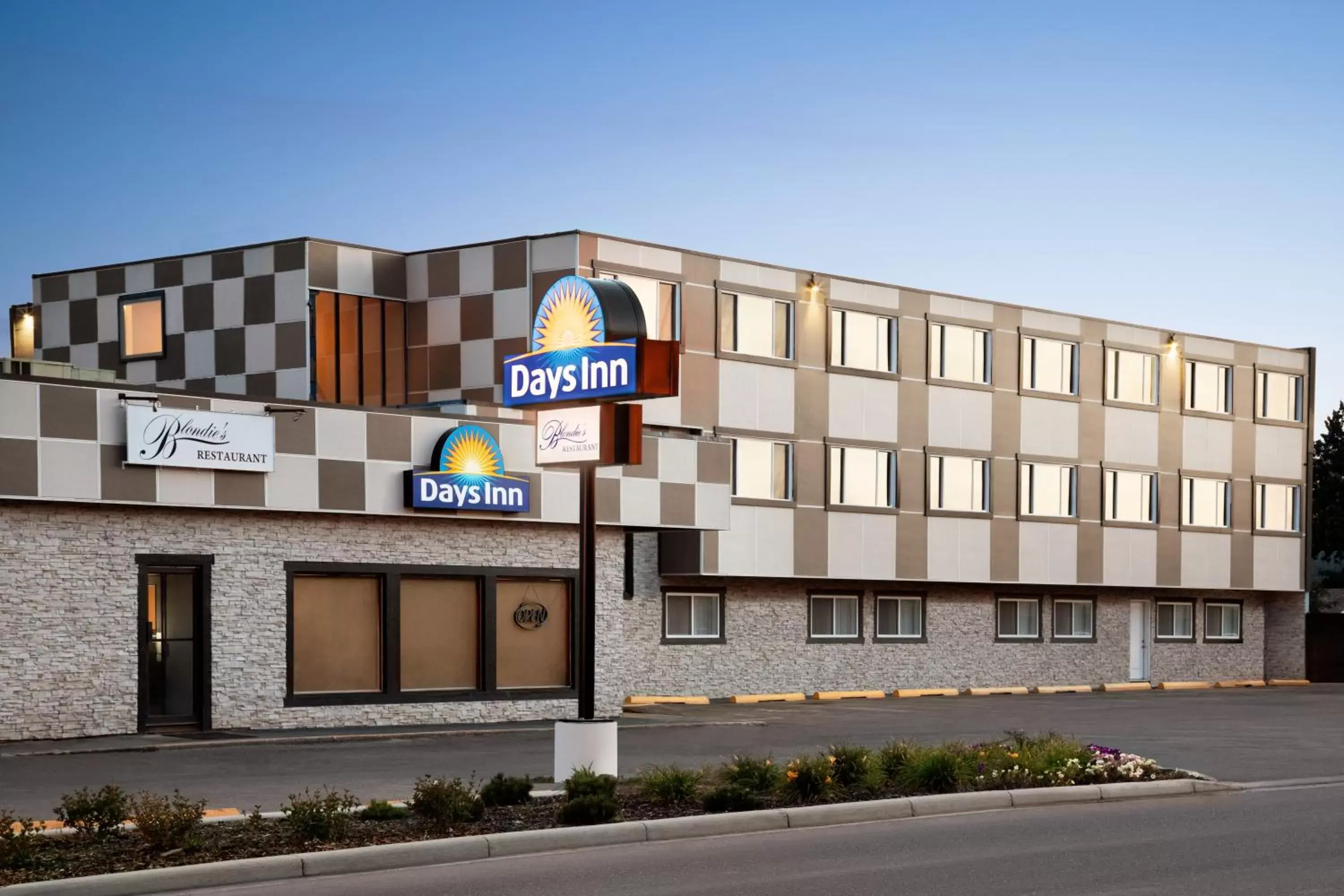 Days Inn by Wyndham Sylvan Lake Days Inn by Wyndham Sylvan Lake