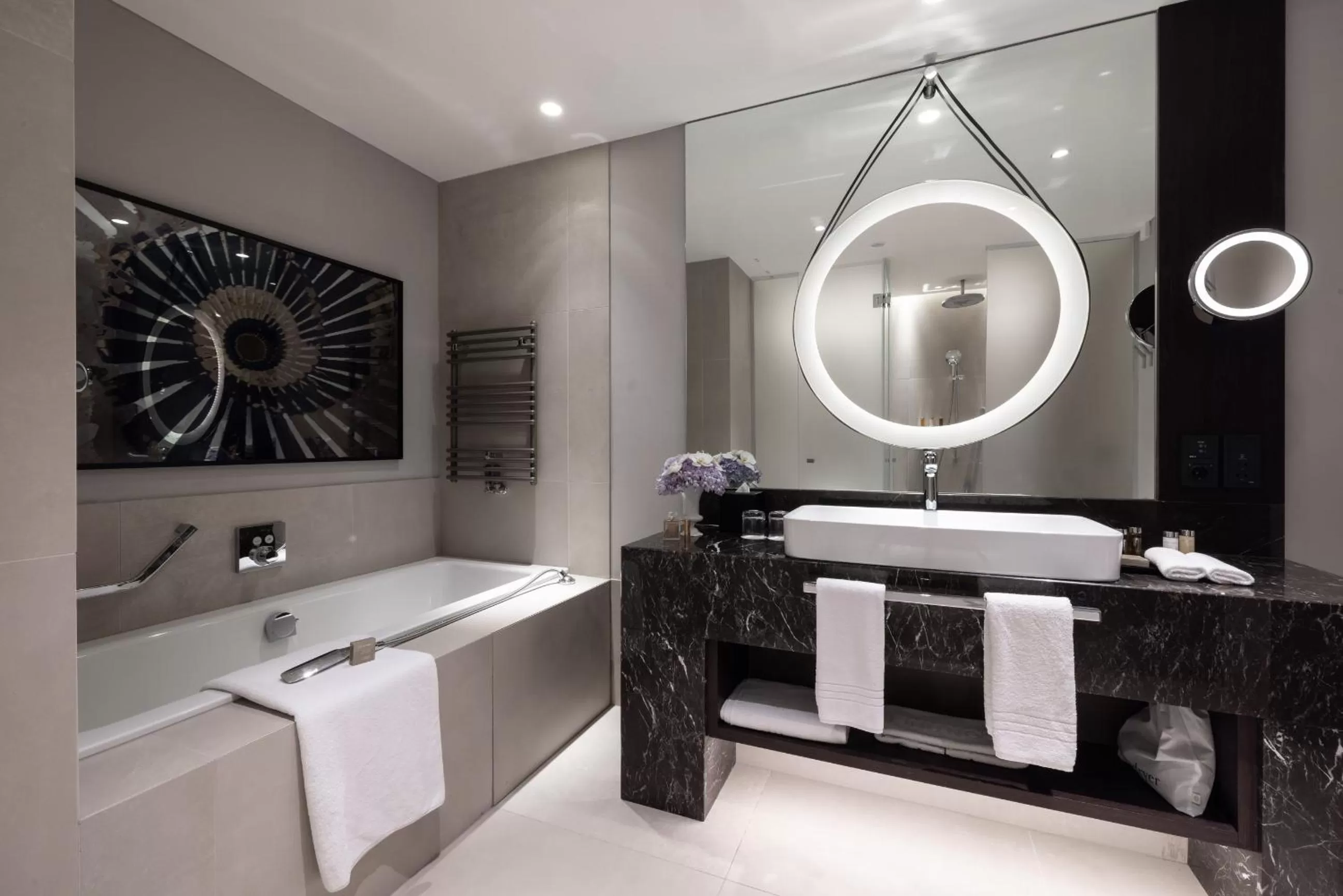 Classic King Room in InterContinental - Ljubljana by IHG