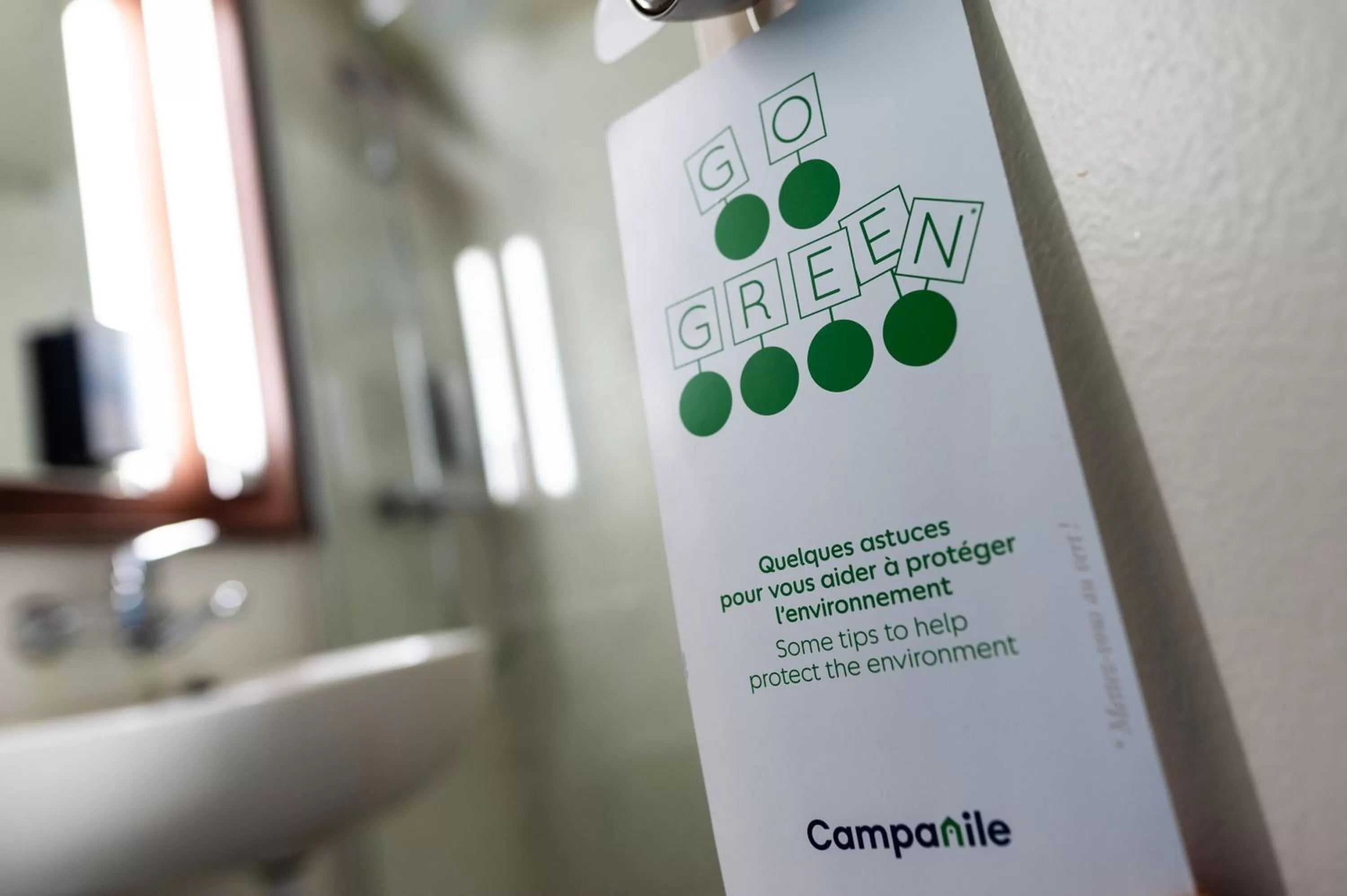 Twin Room with 2 Single Beds  & 1 junior Bed in Campanile Beaune