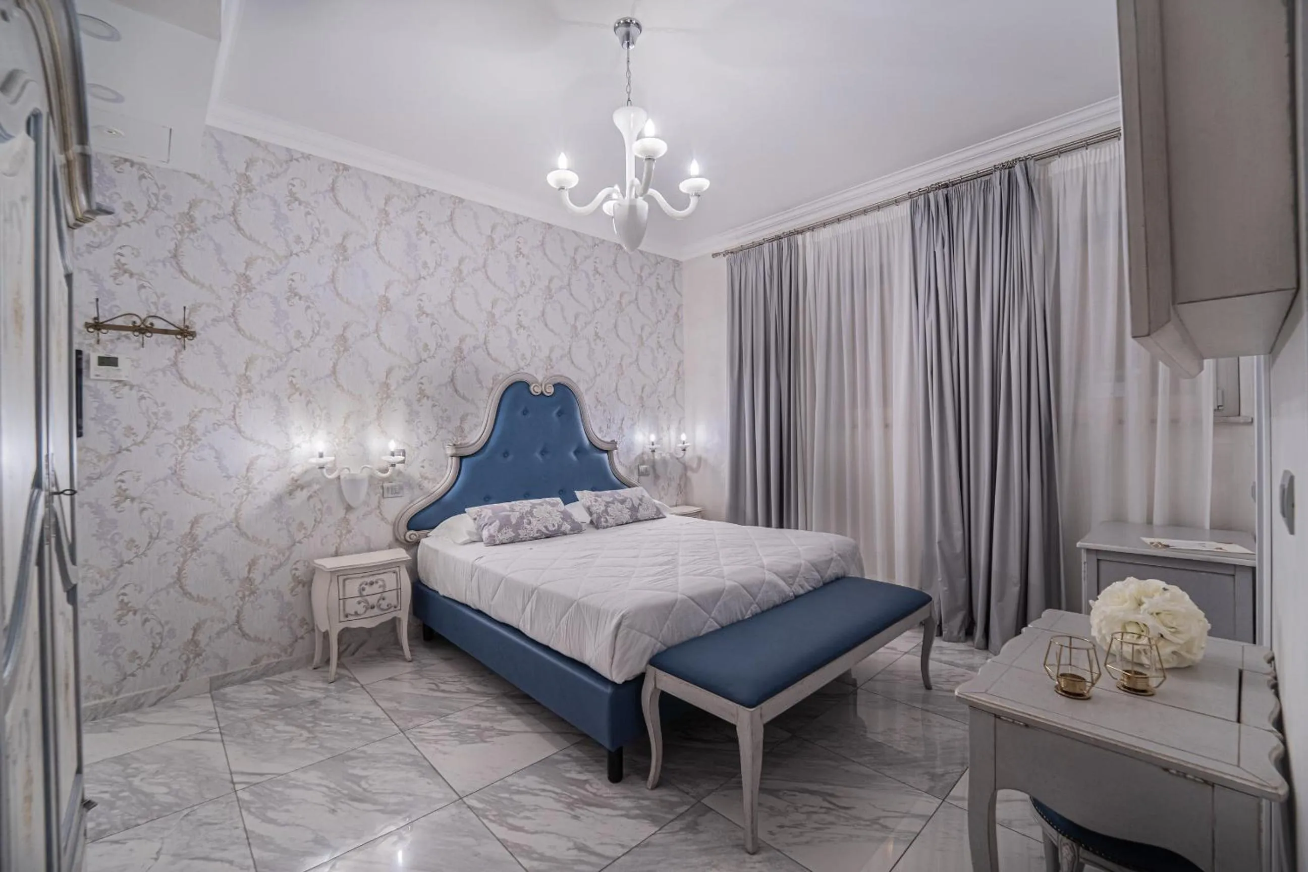 Standard Triple Room in Hotel Colomba D'Oro