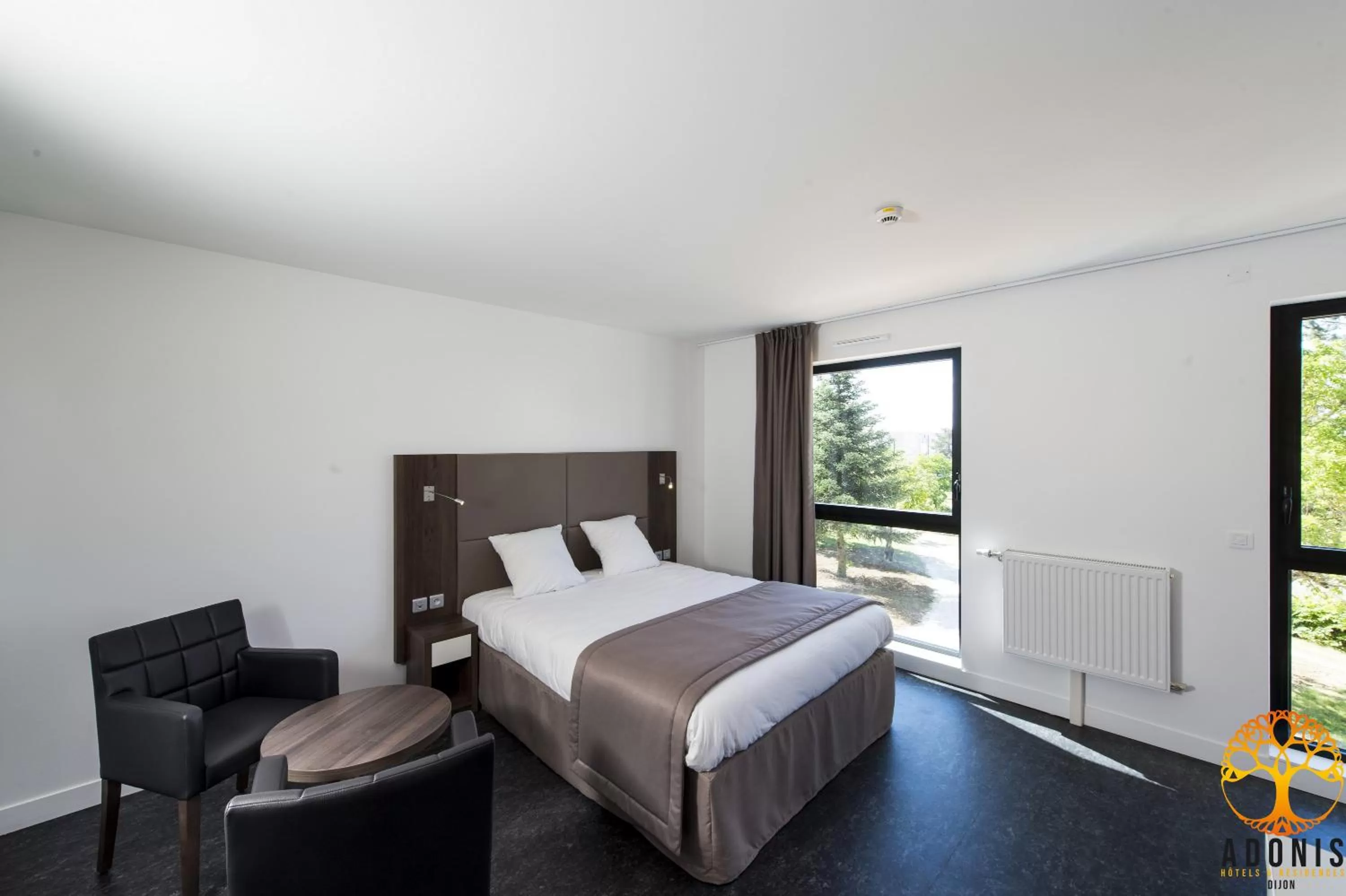 Superior Studio in Adonis Dijon Maison Internationale
