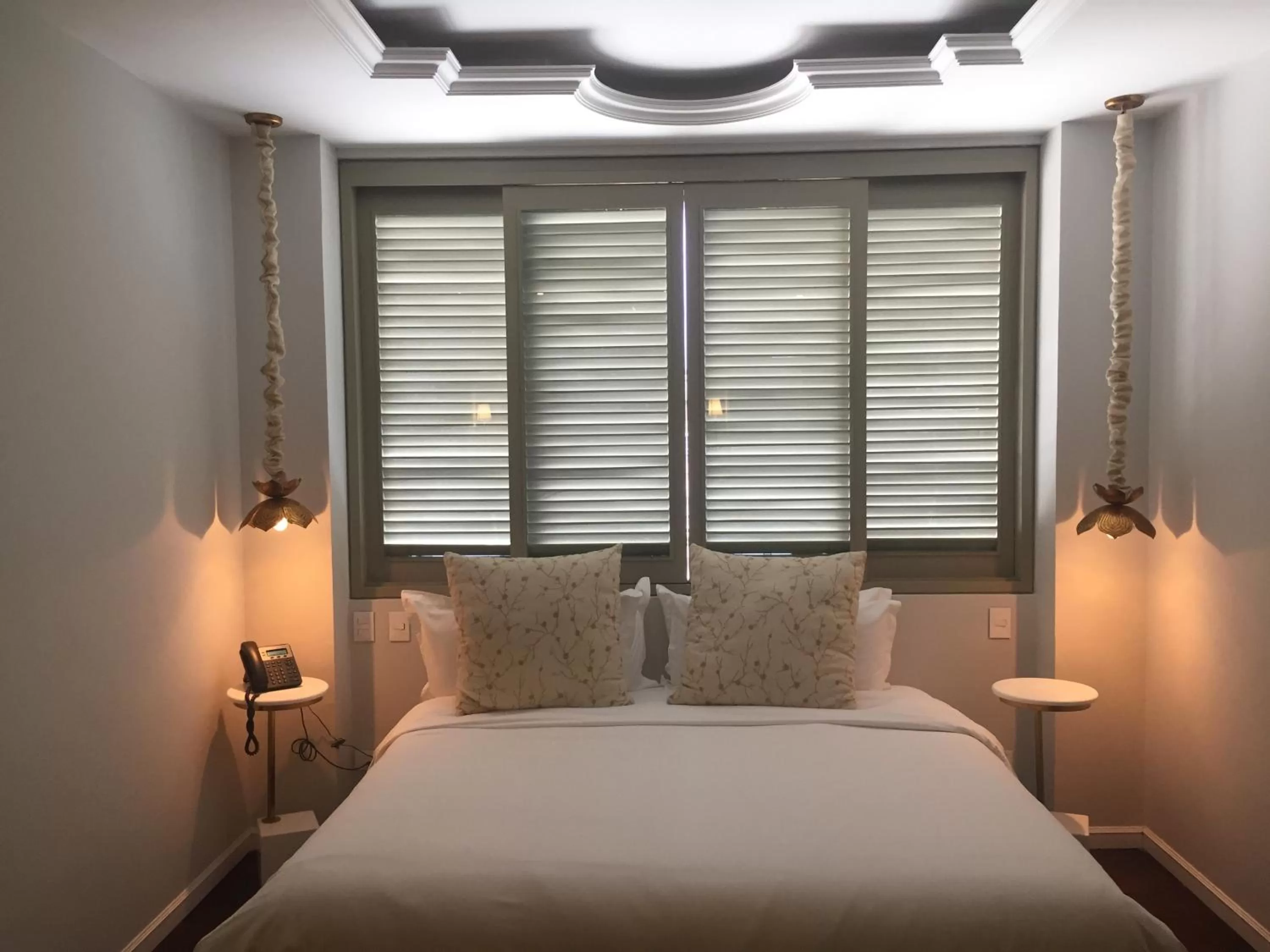 Suite in Hotel Monaguillo de Getsemaní