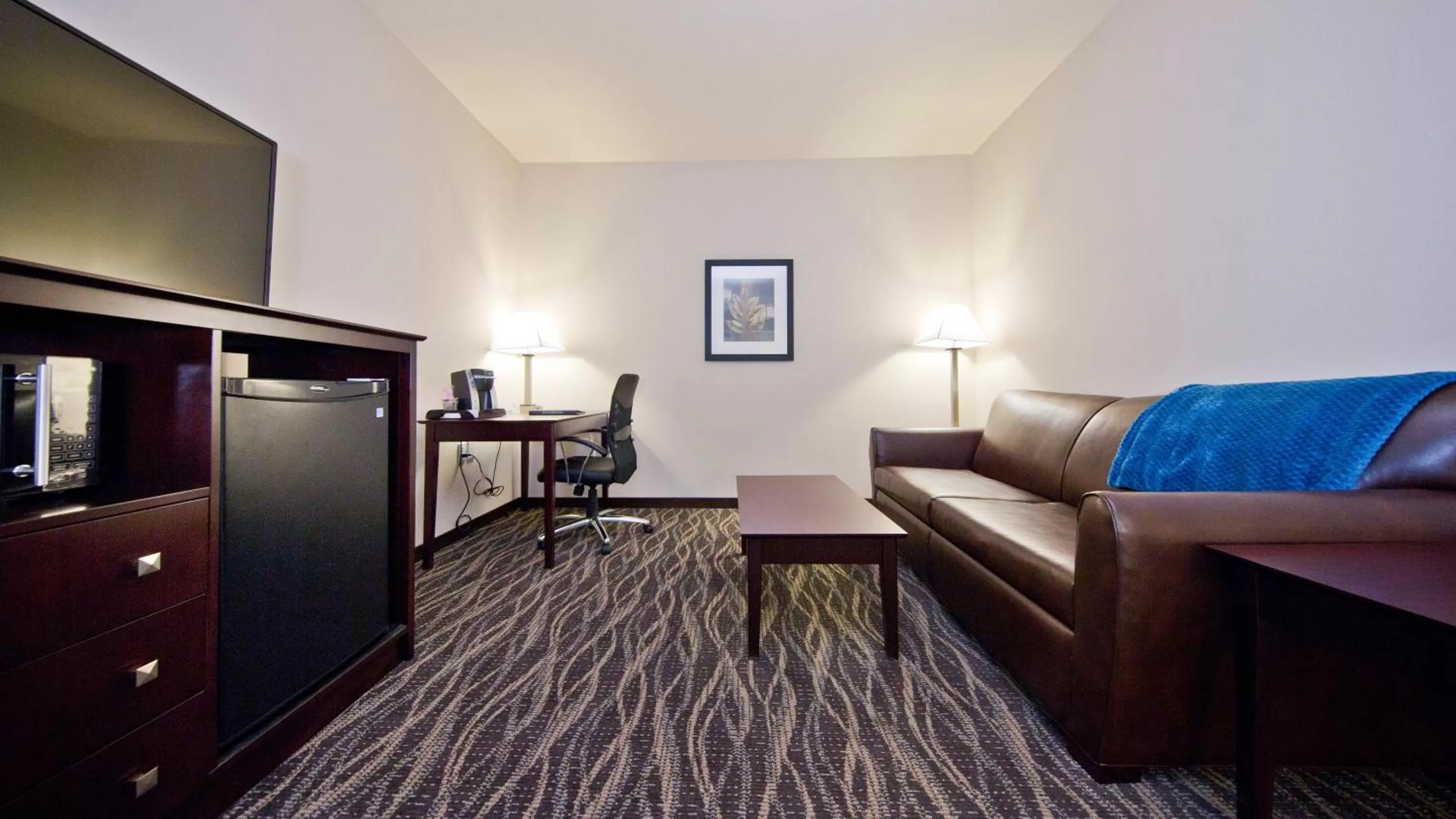 Single Room - single occupancy in Cobblestone Inn & Suites - Boone