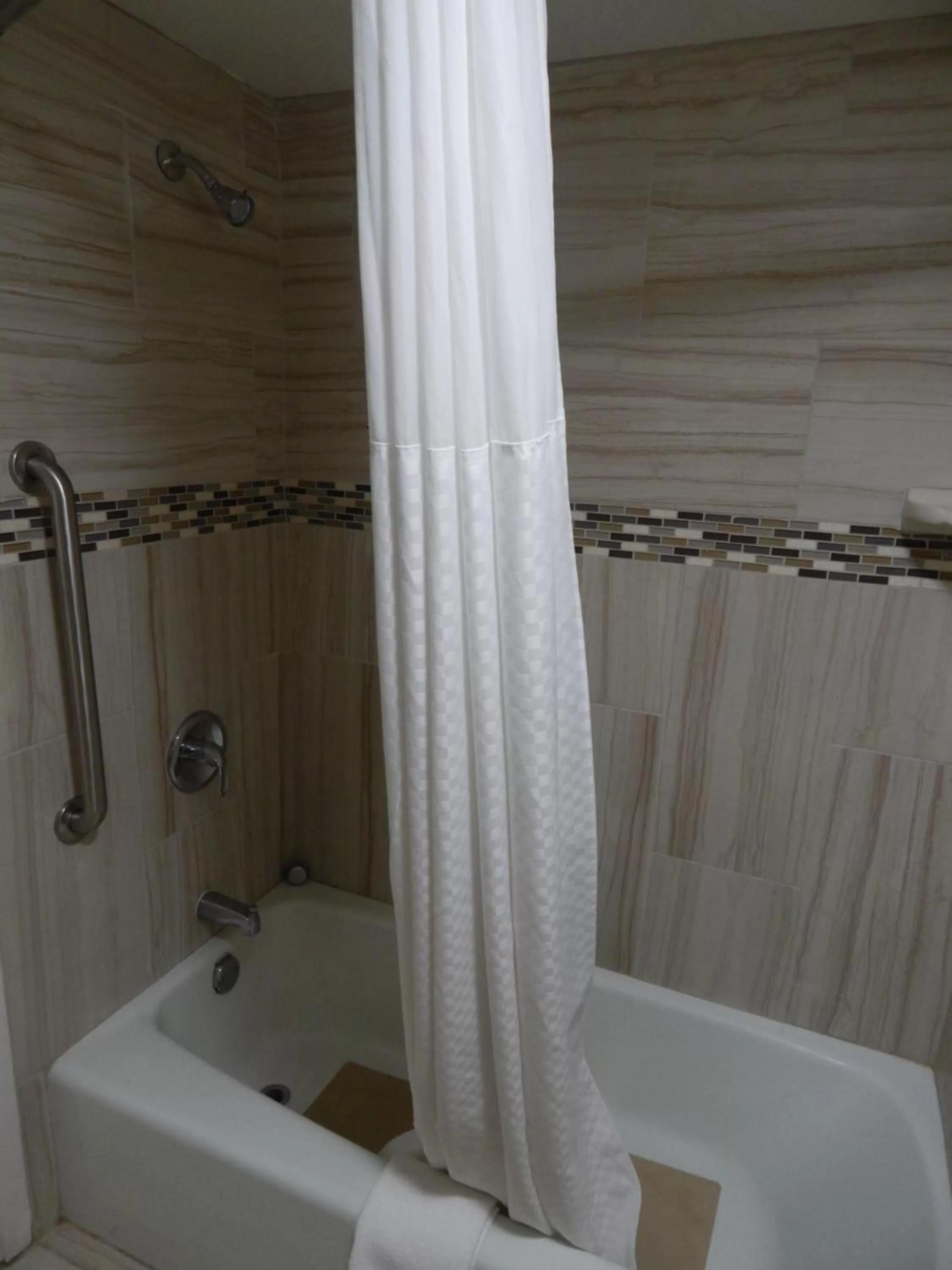 Business King Room - Non-Smoking in Super 8 by Wyndham Ft Stockton