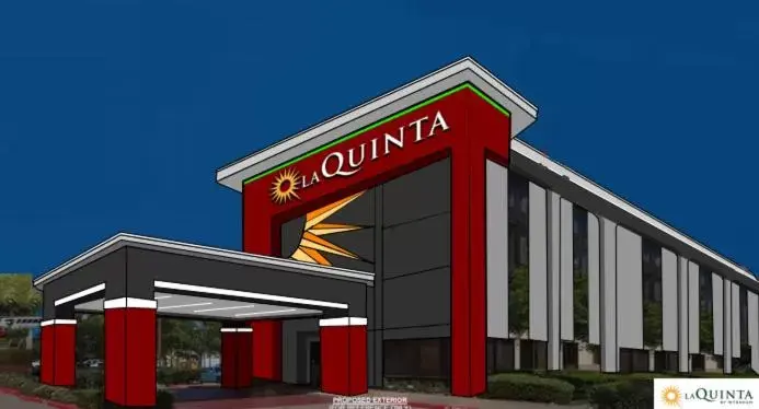 La Quinta by Wyndham Houston Stafford Sugarland La Quinta by Wyndham Houston Stafford Sugarland