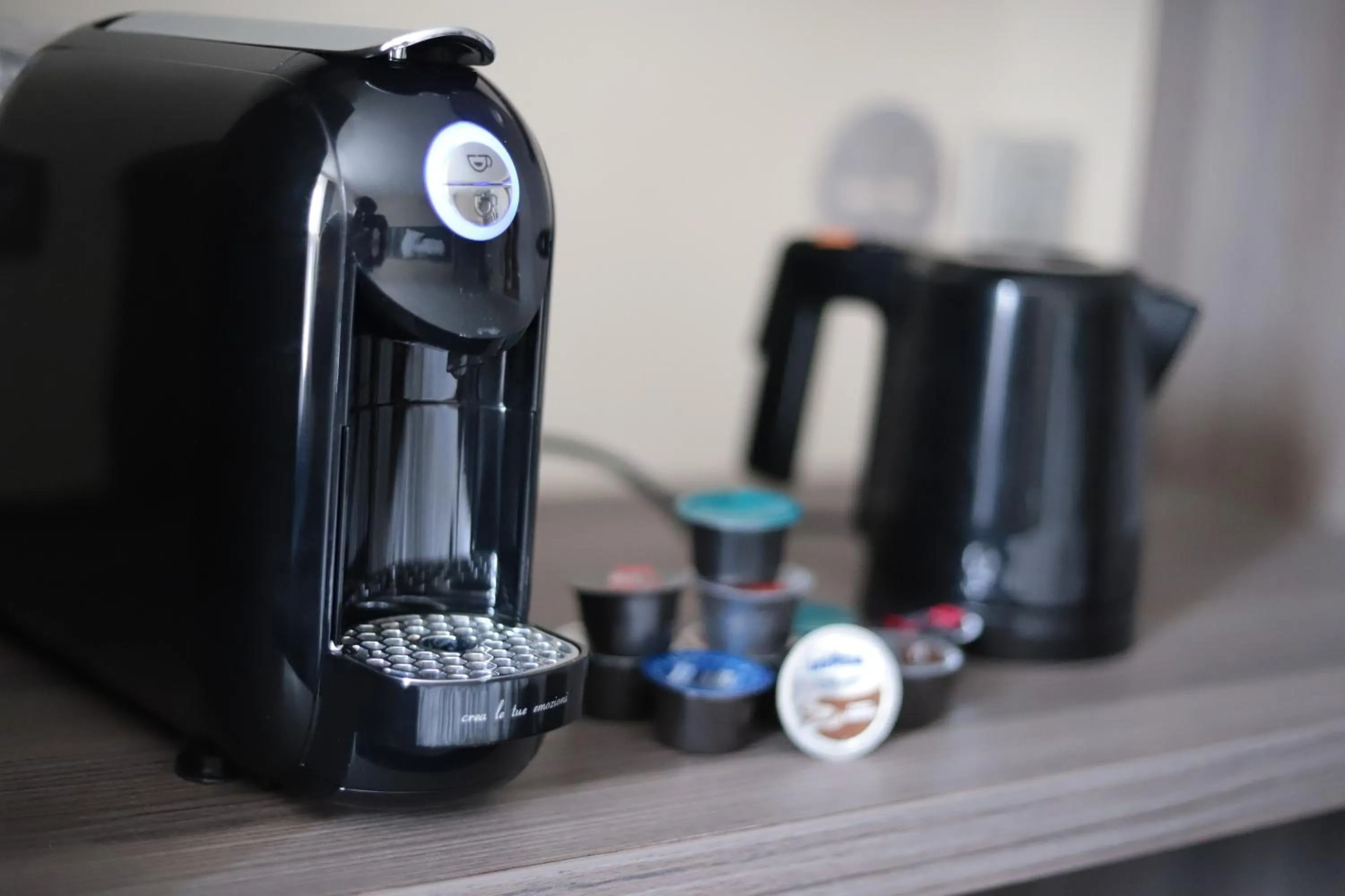 Superior Double or Twin Room in Hôtel Brésil Opéra SPA