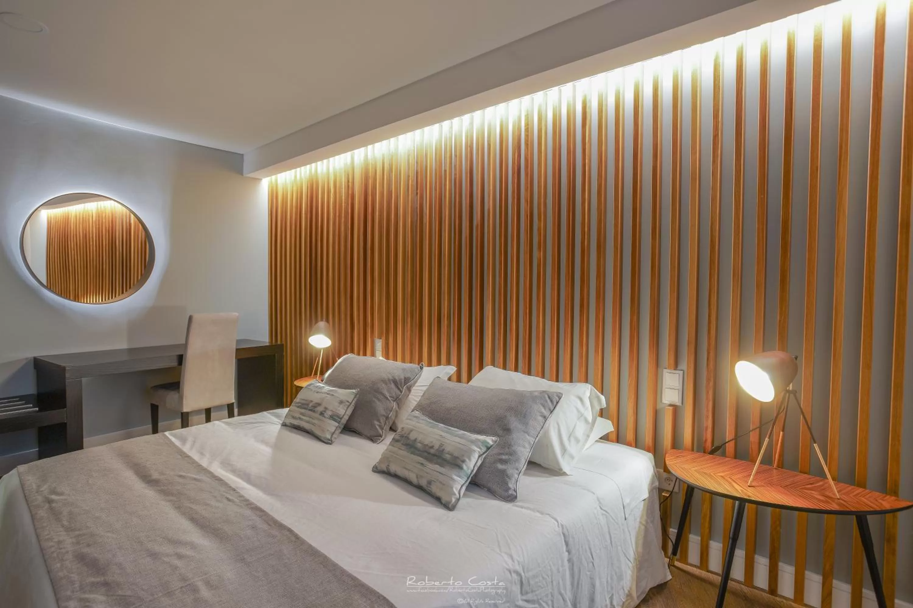 Suite in Hotel Teresinha