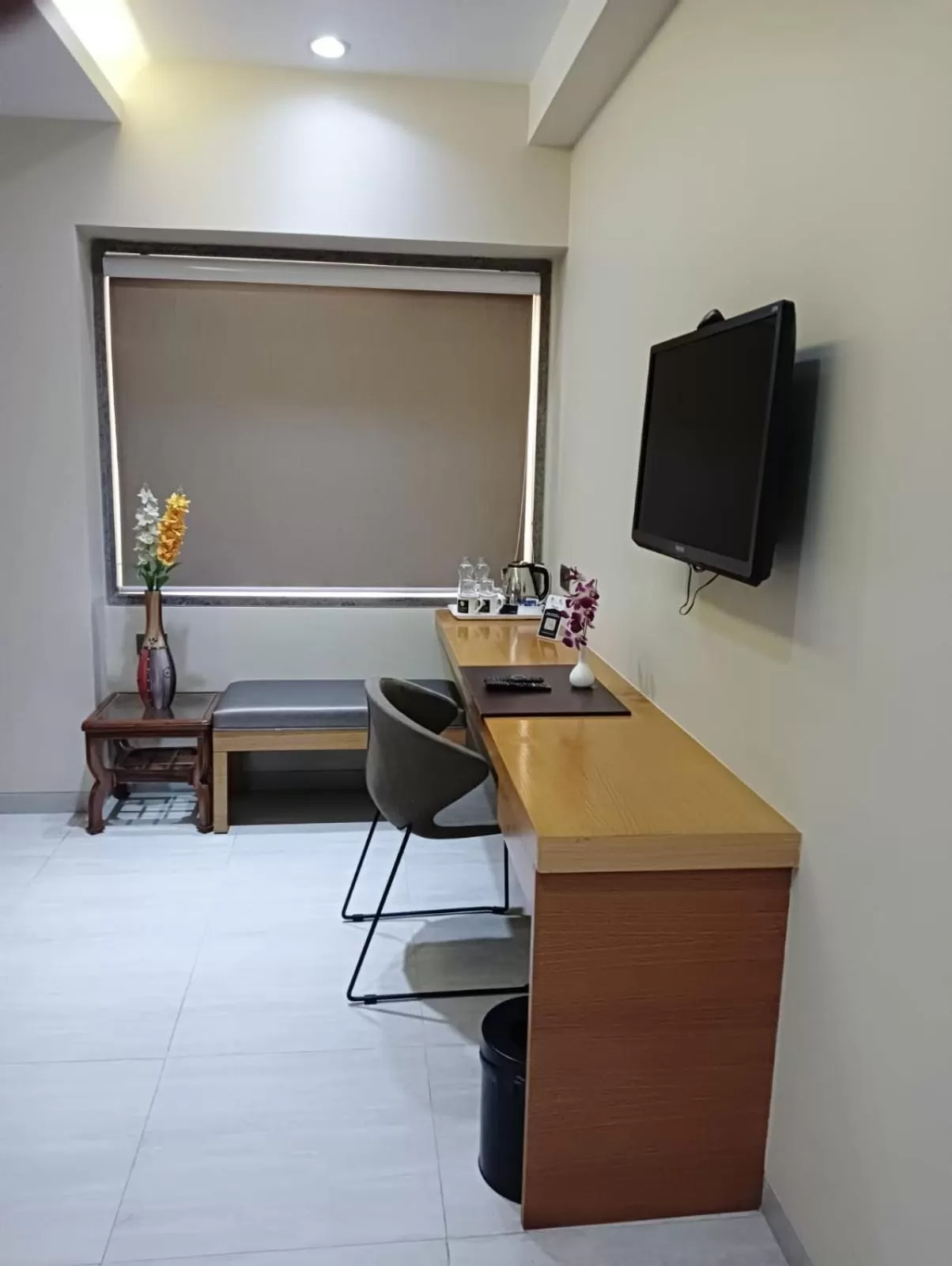 Suite in Hotel Suba Elite