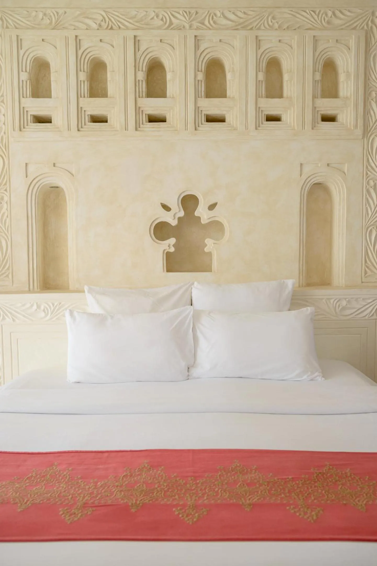 Standard Double Room - single occupancy in Swahili Beach