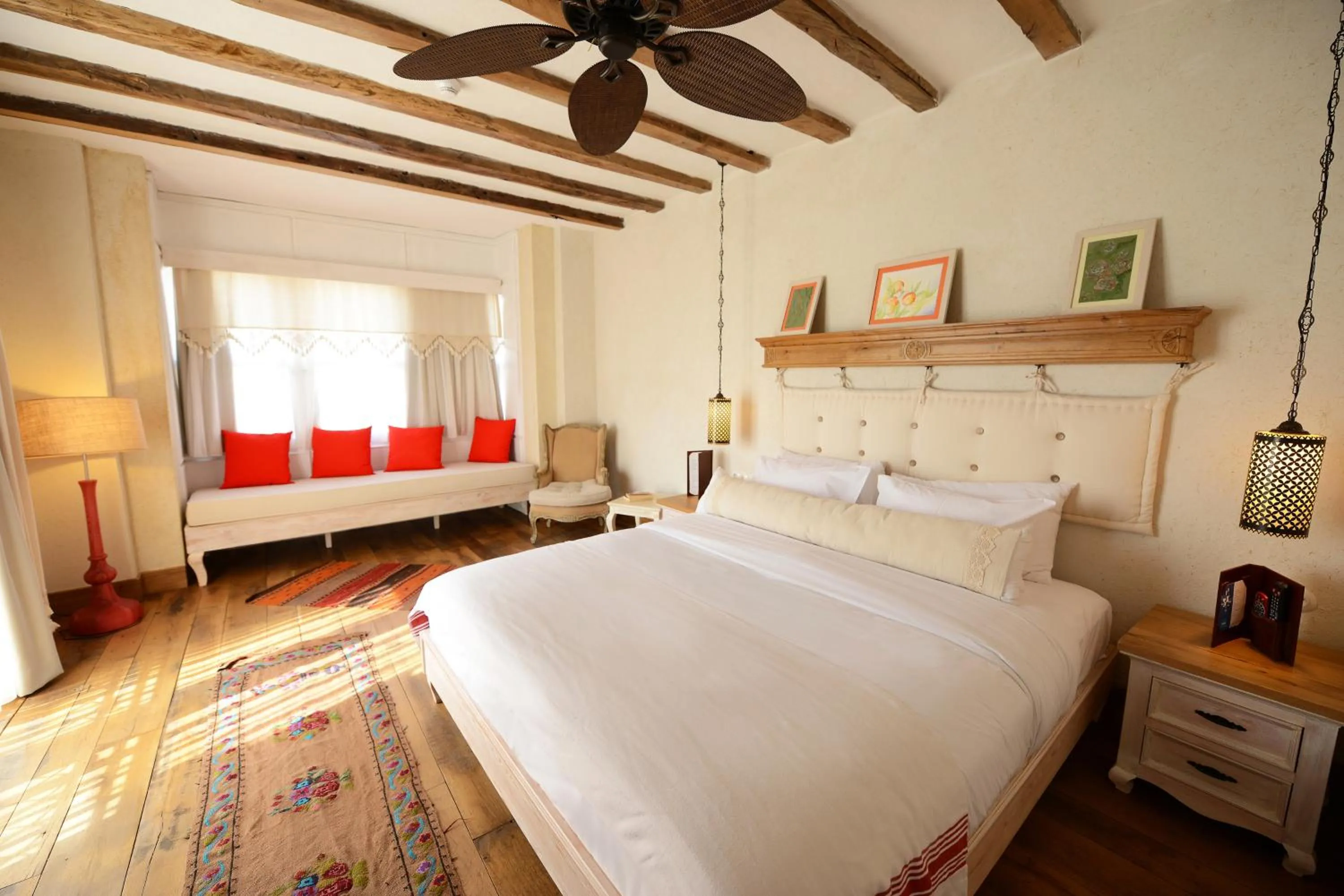 Classic Room in Hotel Unique-Boutique Class - Adults Only