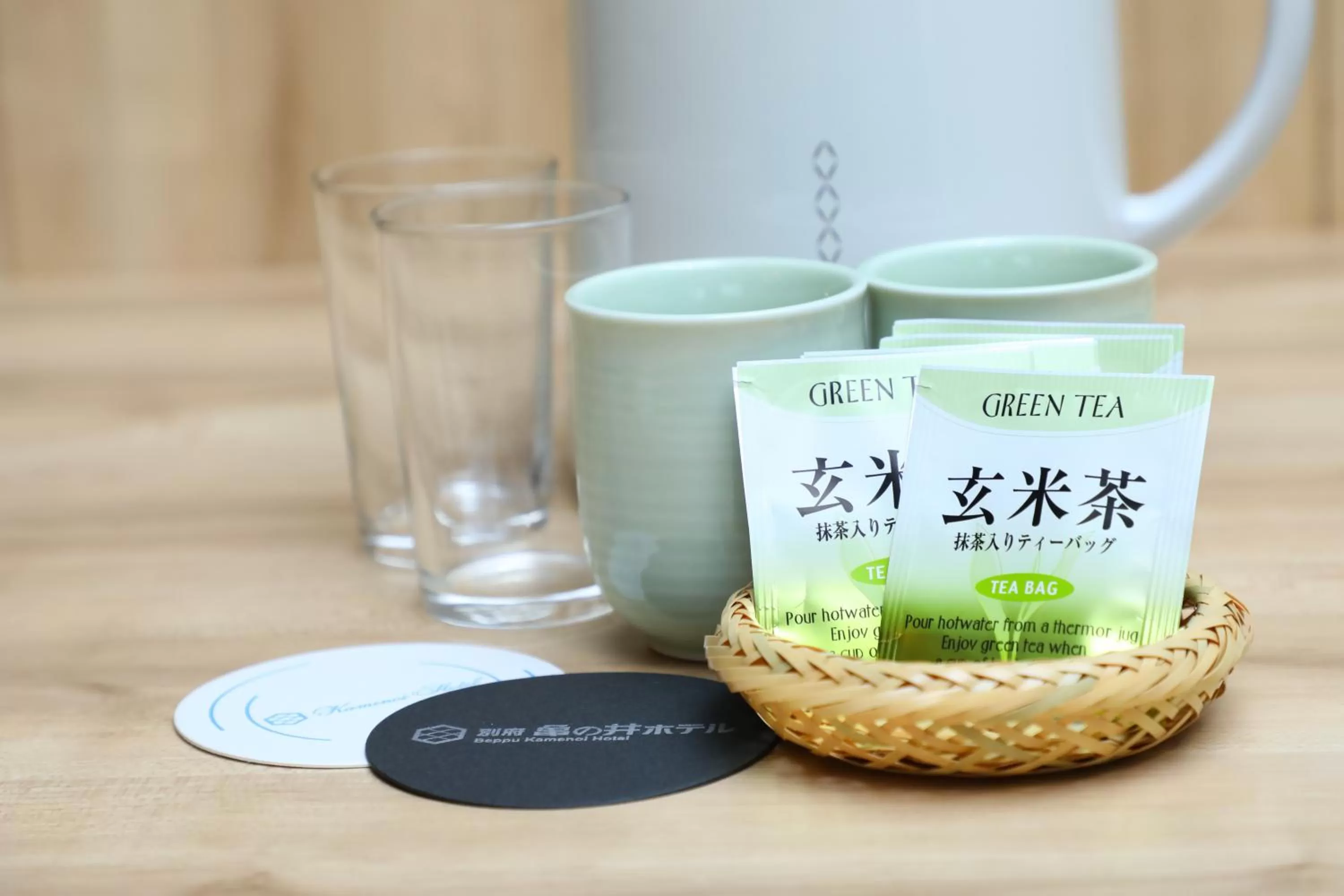 Family Room (6 Adults) - Smoking in KAMENOI HOTEL Beppu