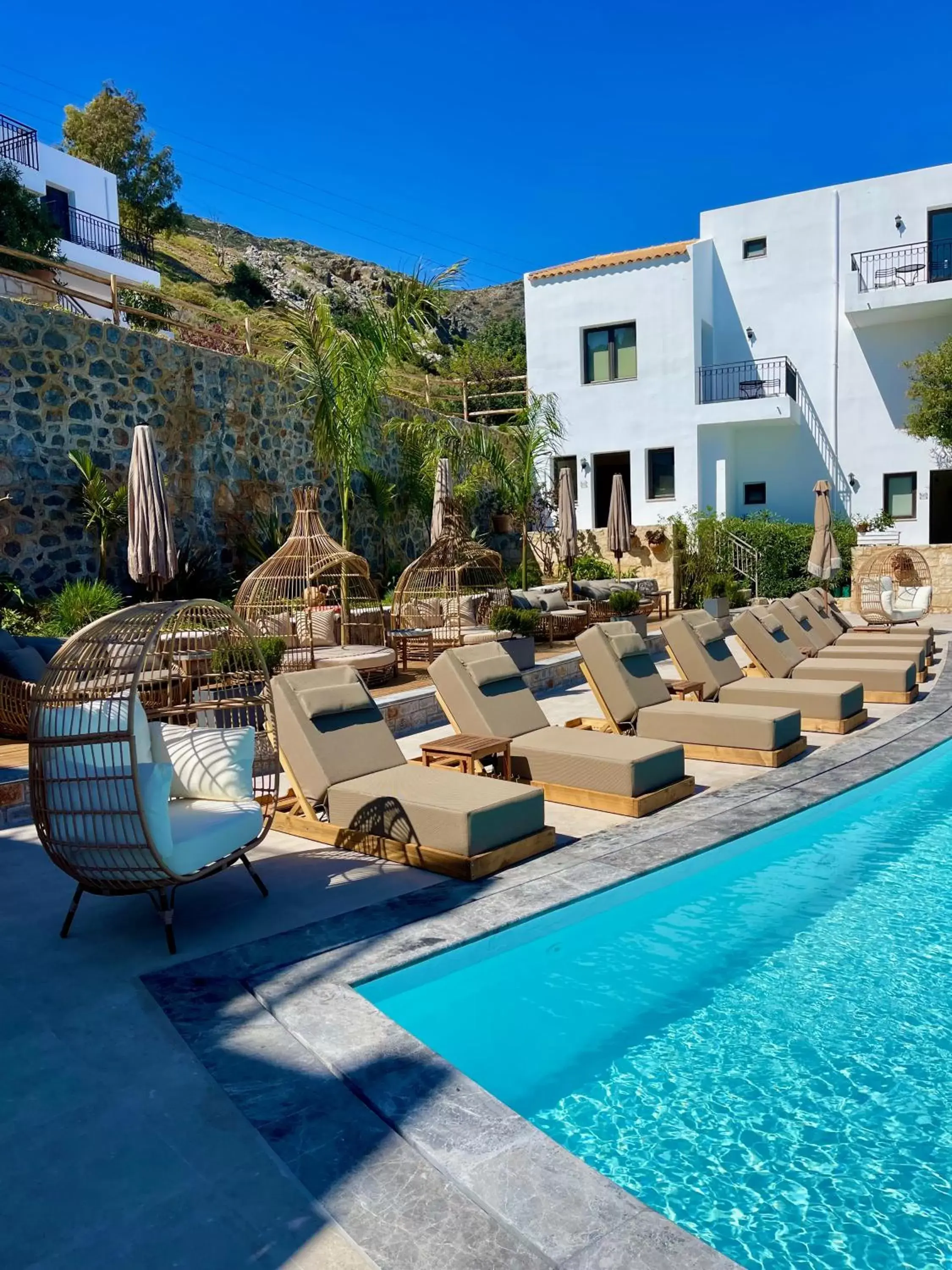 Creta Blue Boutique Hotel Creta Blue Boutique Hotel