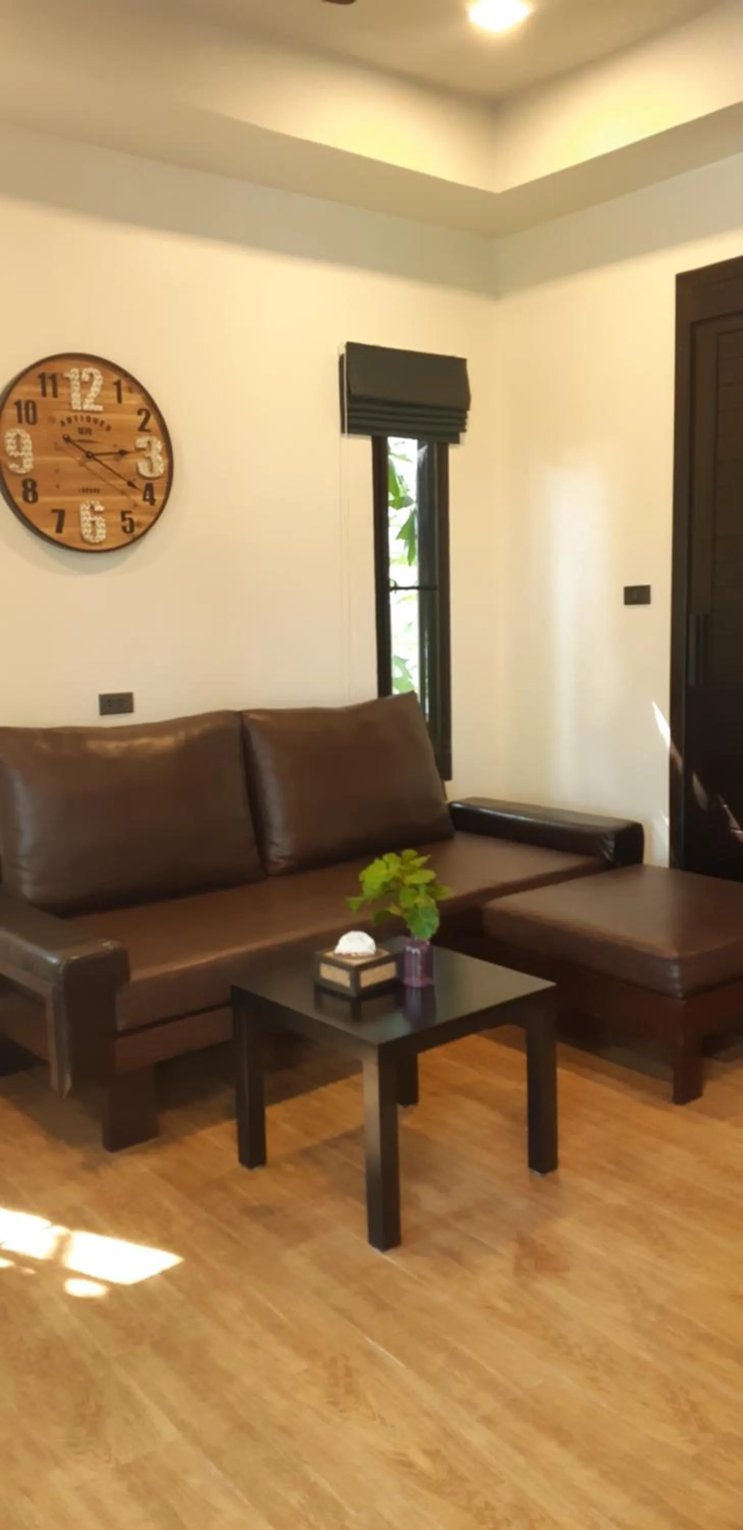 Luxury One-Bedroom Villa in Cocoville Phuket - SHA Plus