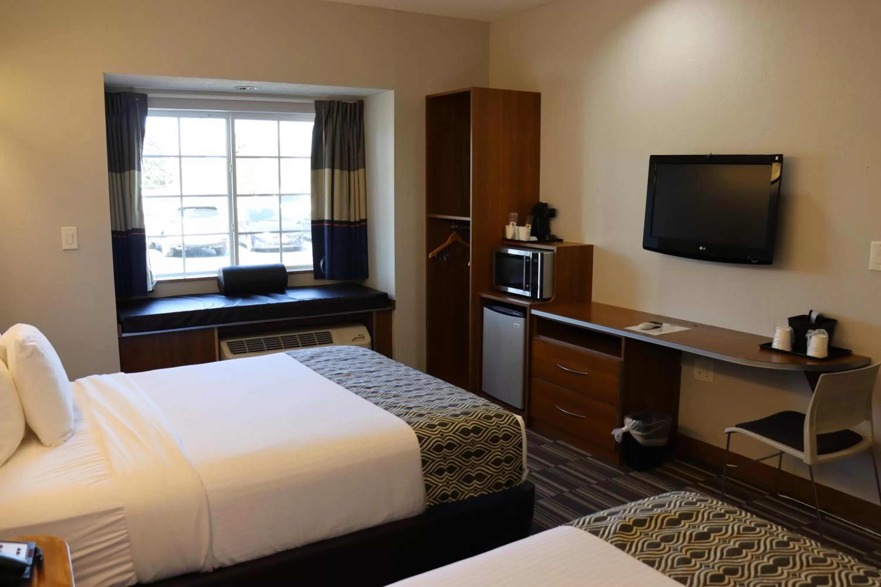 Microtel Inn & Suites by Wyndham Columbus Near Fort Moore