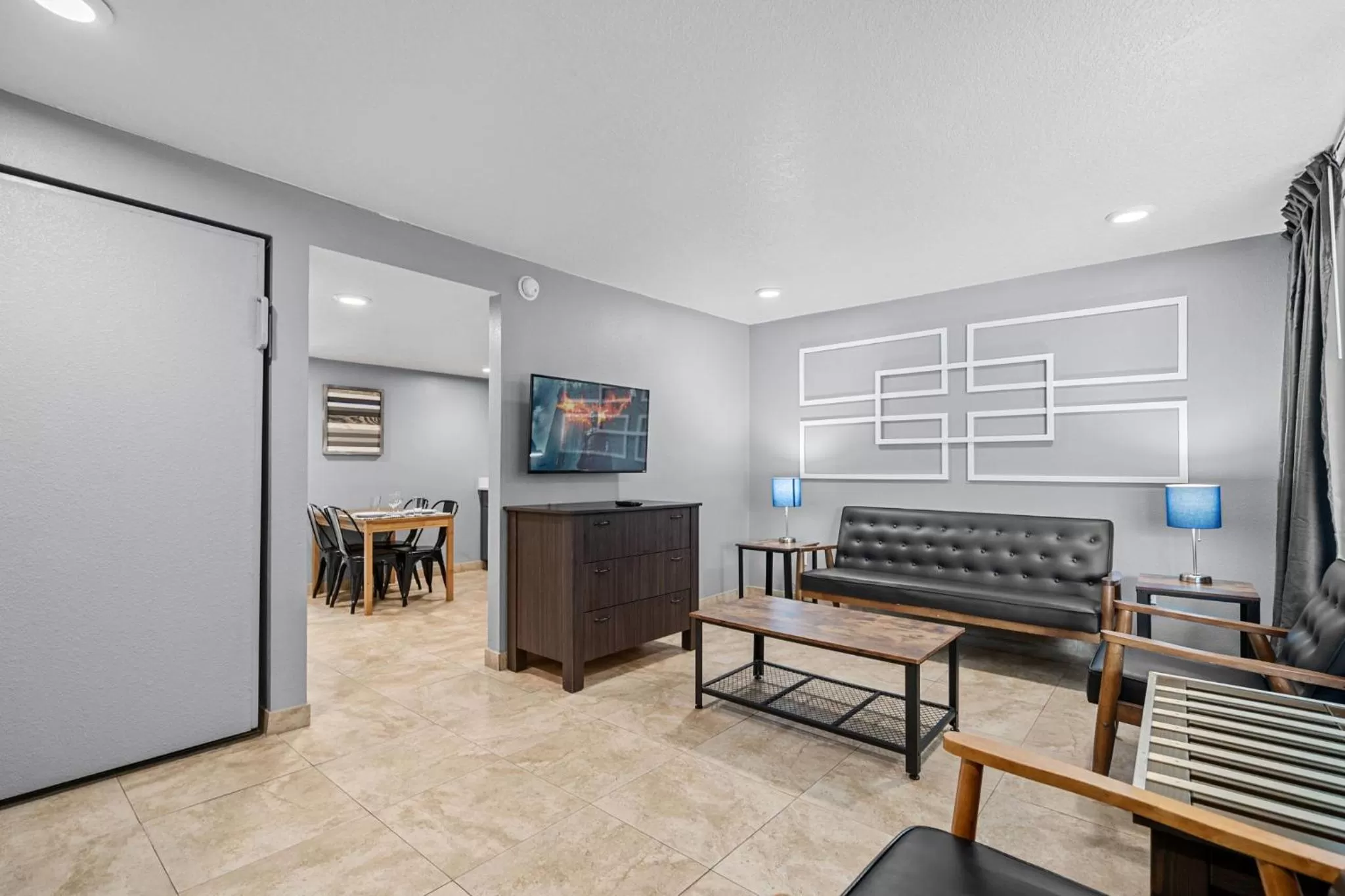 One-Bedroom Villa in Celebration Suites