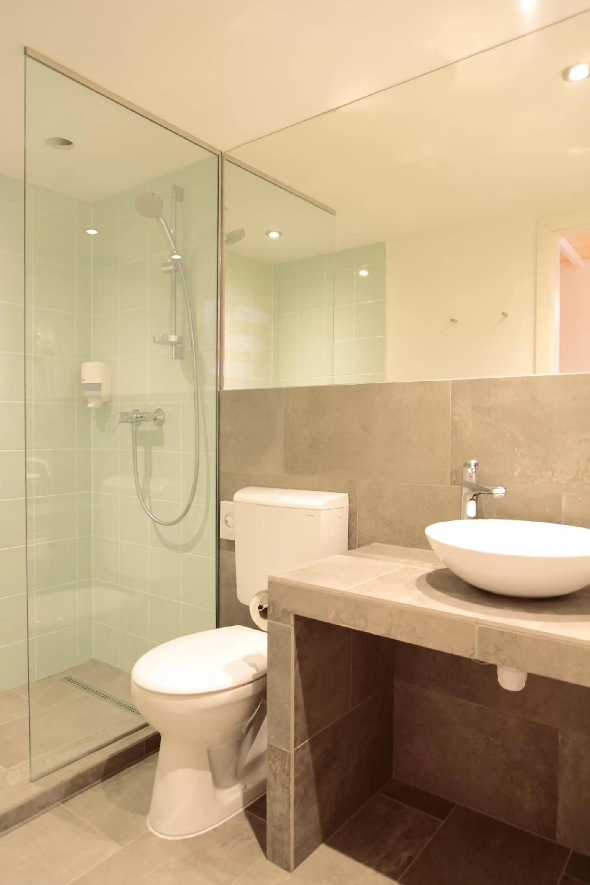 Studio Apartment in Maverick Apartments