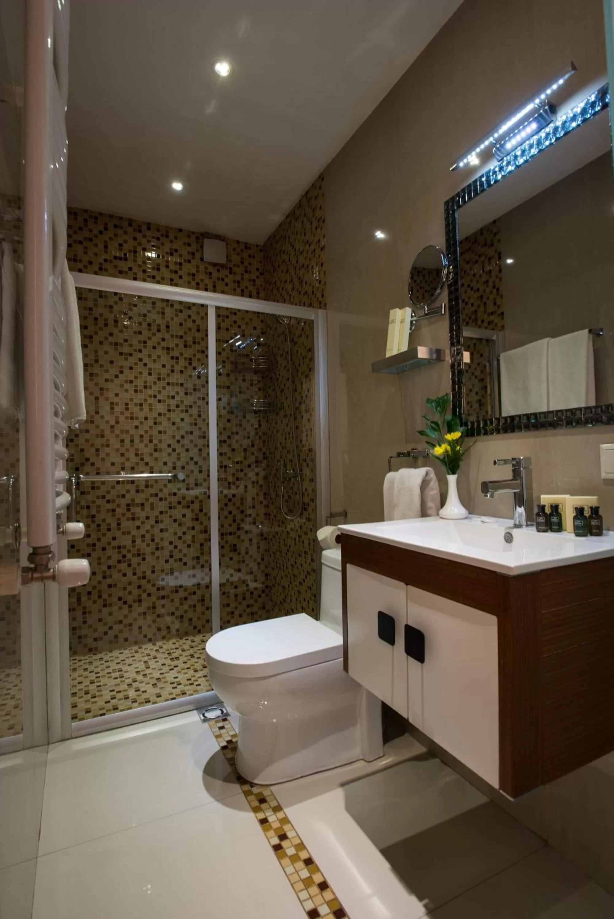 Hotel Orion Tbilisi