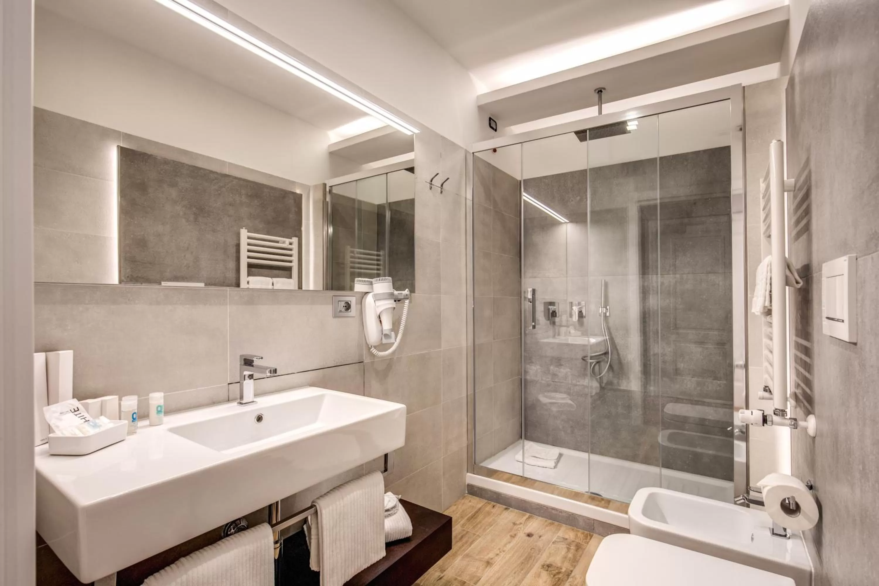 Superior Double or Twin Room in The Liberty Boutique Hotel