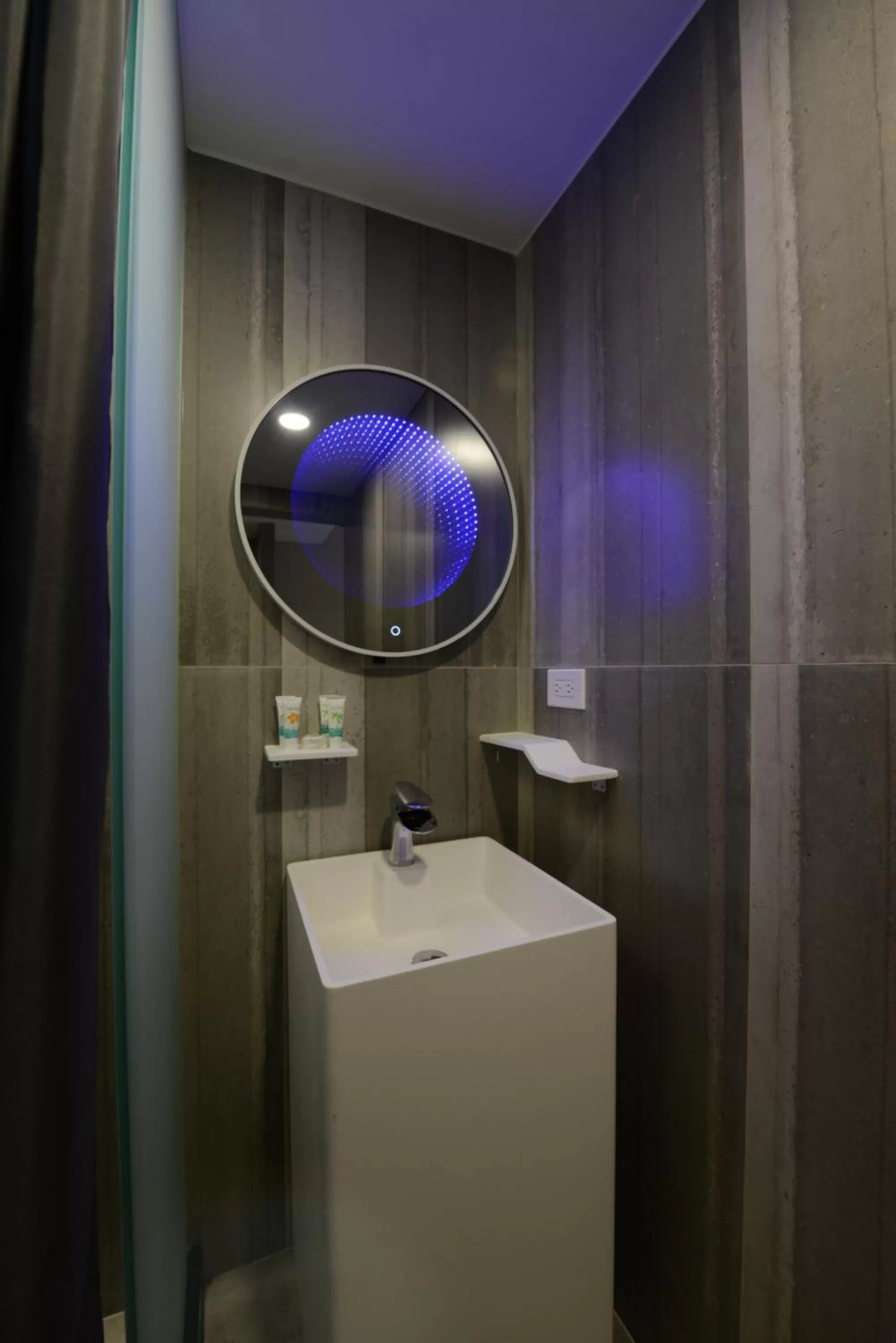 Triple Room in Wyndham Garden Guam