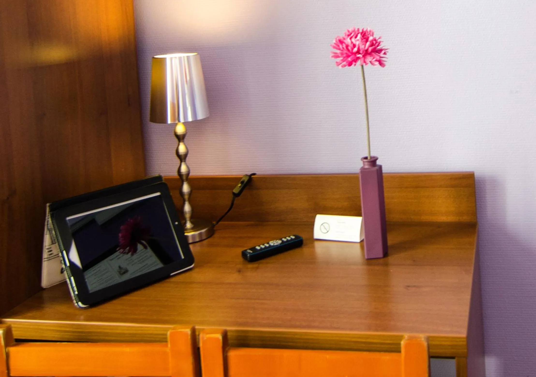 Single Room in Hotel Paris Bruxelles