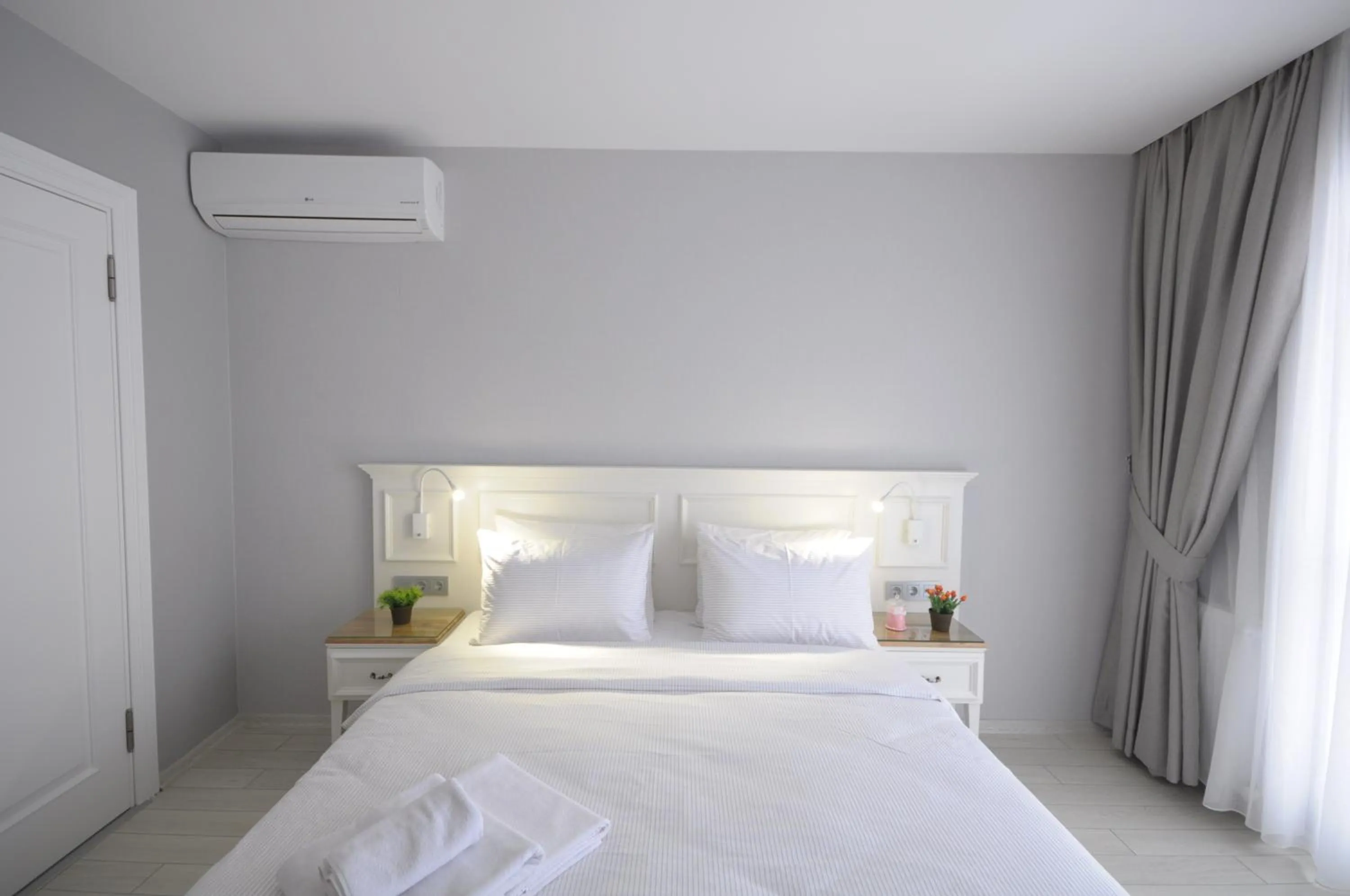 Superior Double or Twin Studio in Ada Home Istanbul