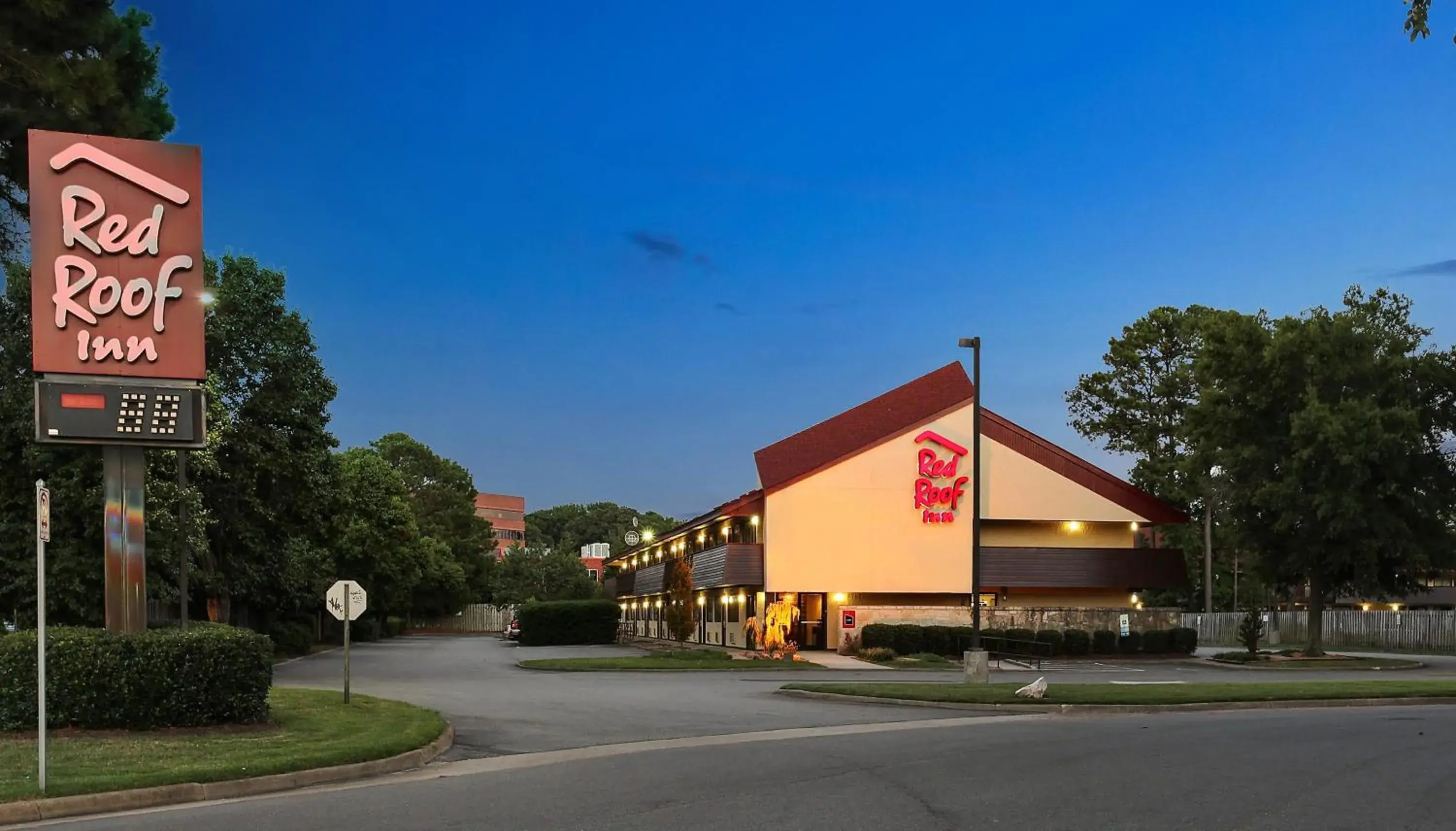 Red Roof Inn Virginia Beach Red Roof Inn Virginia Beach