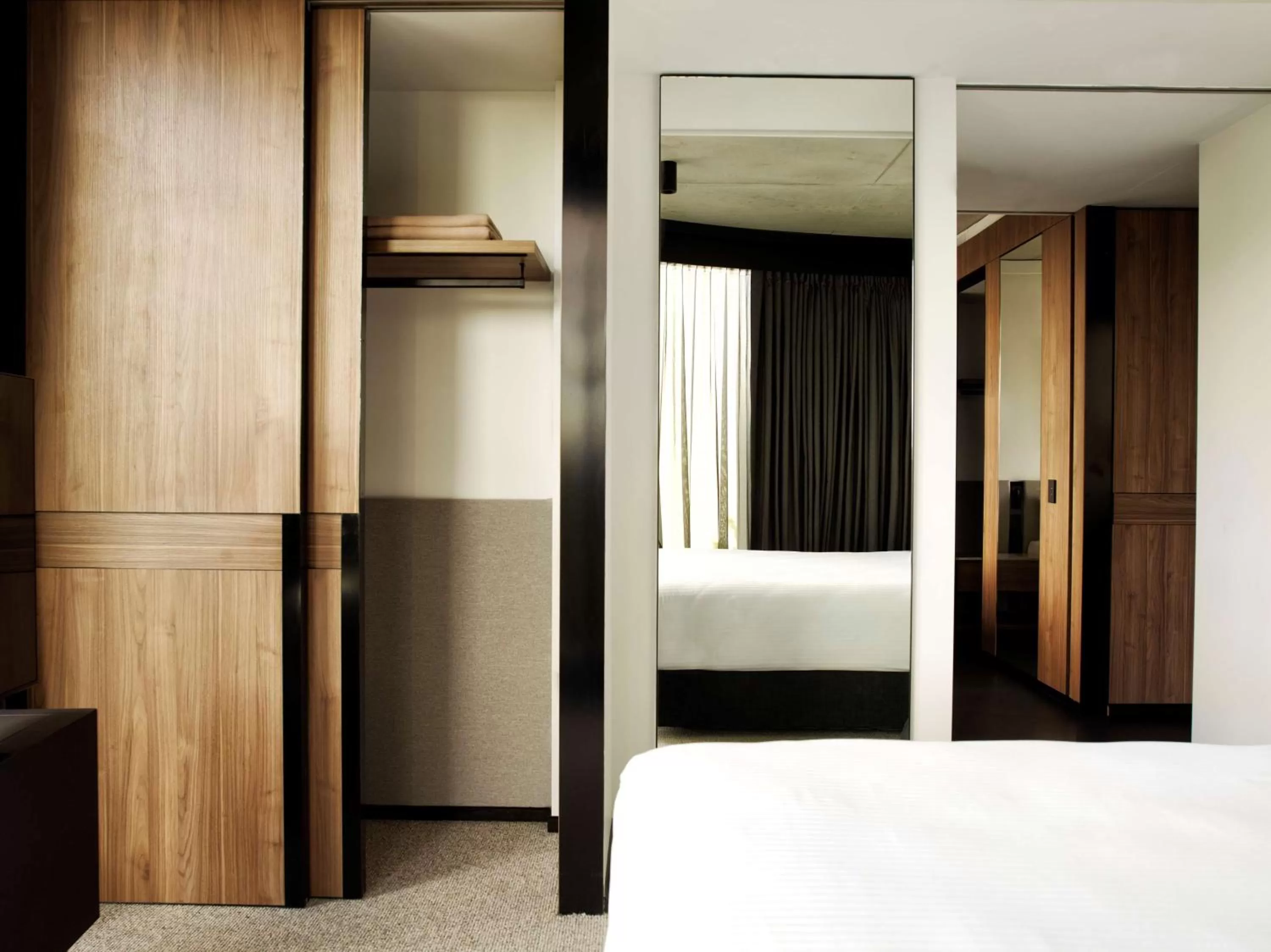 Two-Bedroom Apartment in A by Adina Canberra